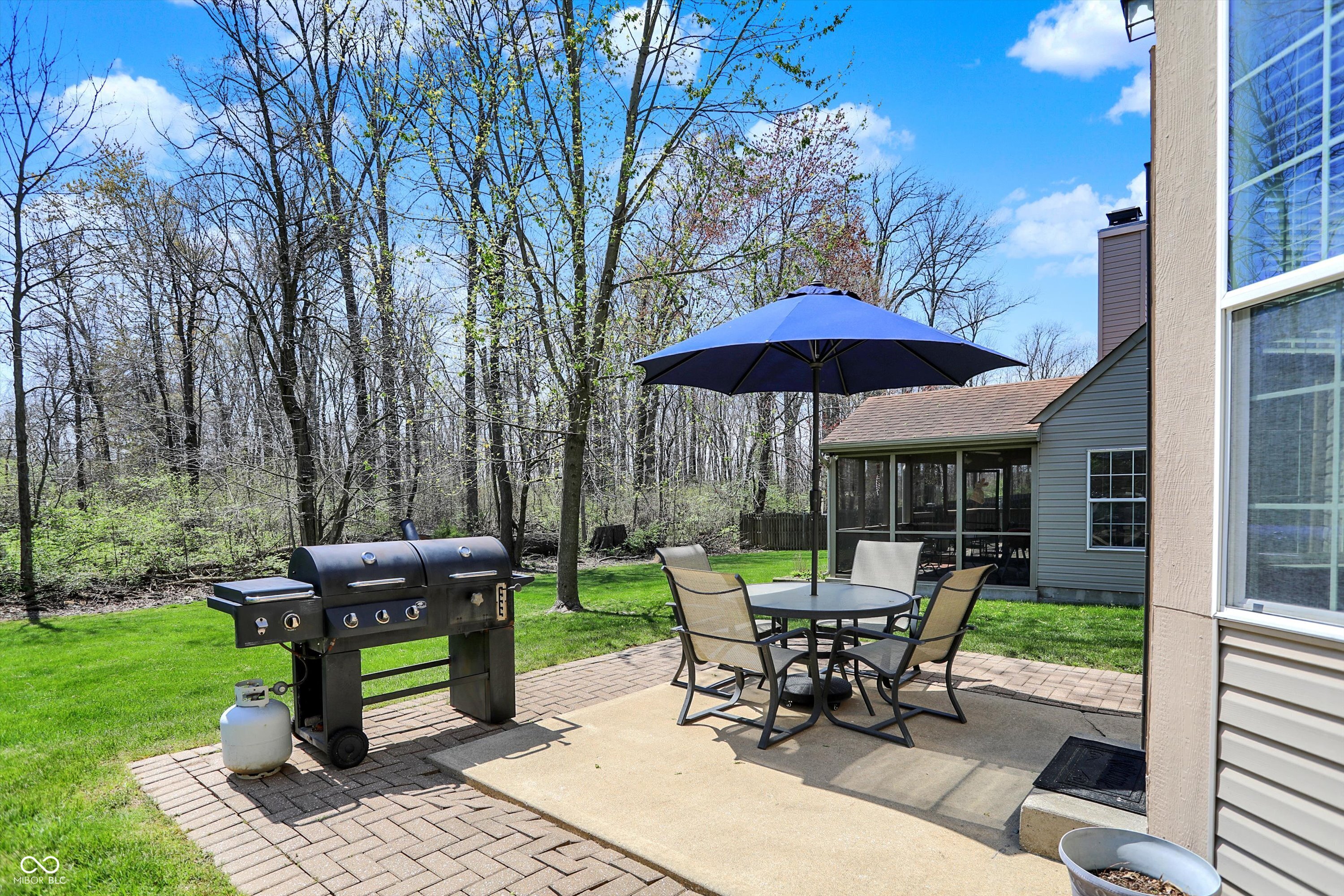 5549 Dill Court