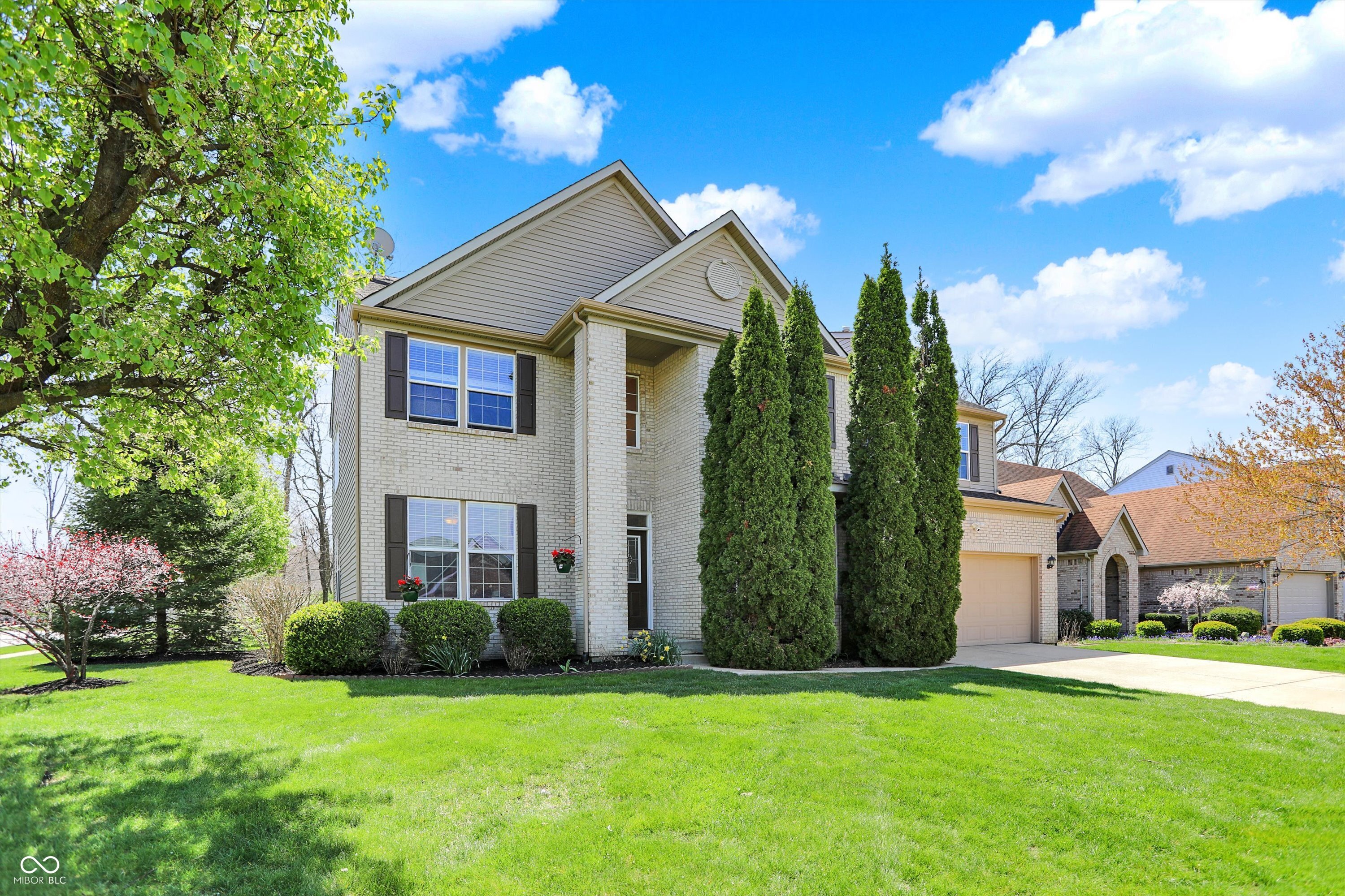 5549 Dill Court