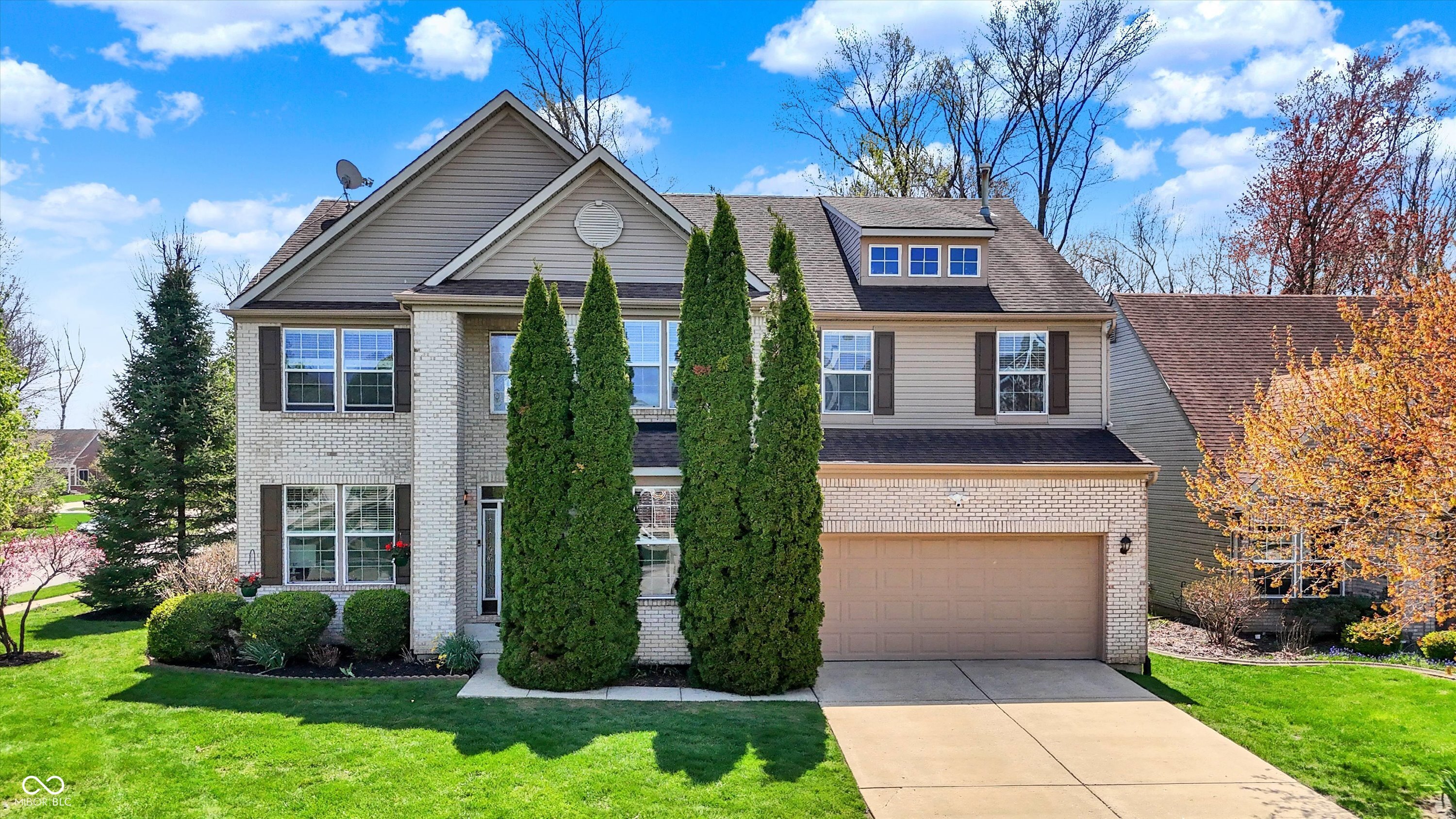 5549 Dill Court