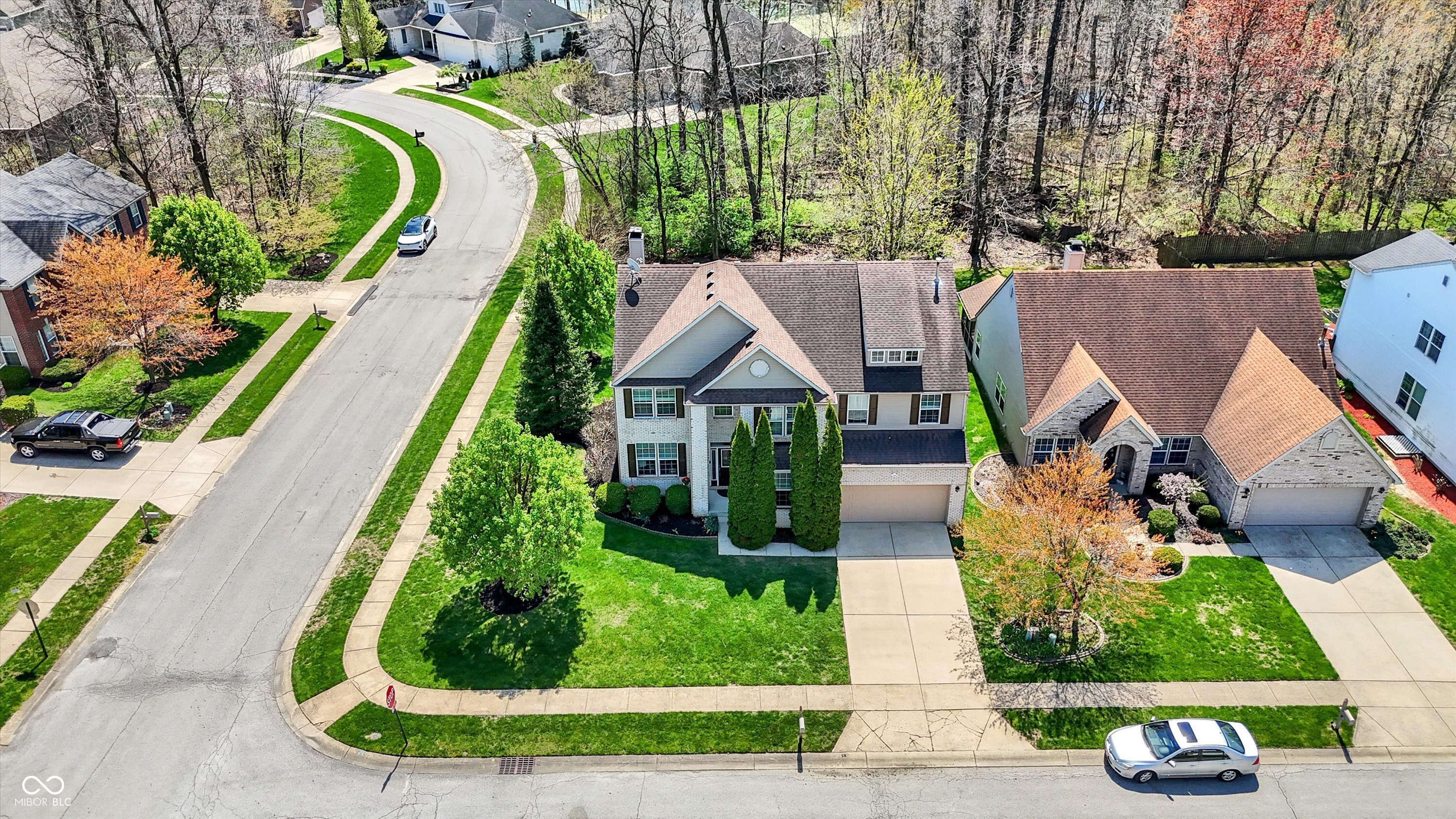 5549 Dill Court