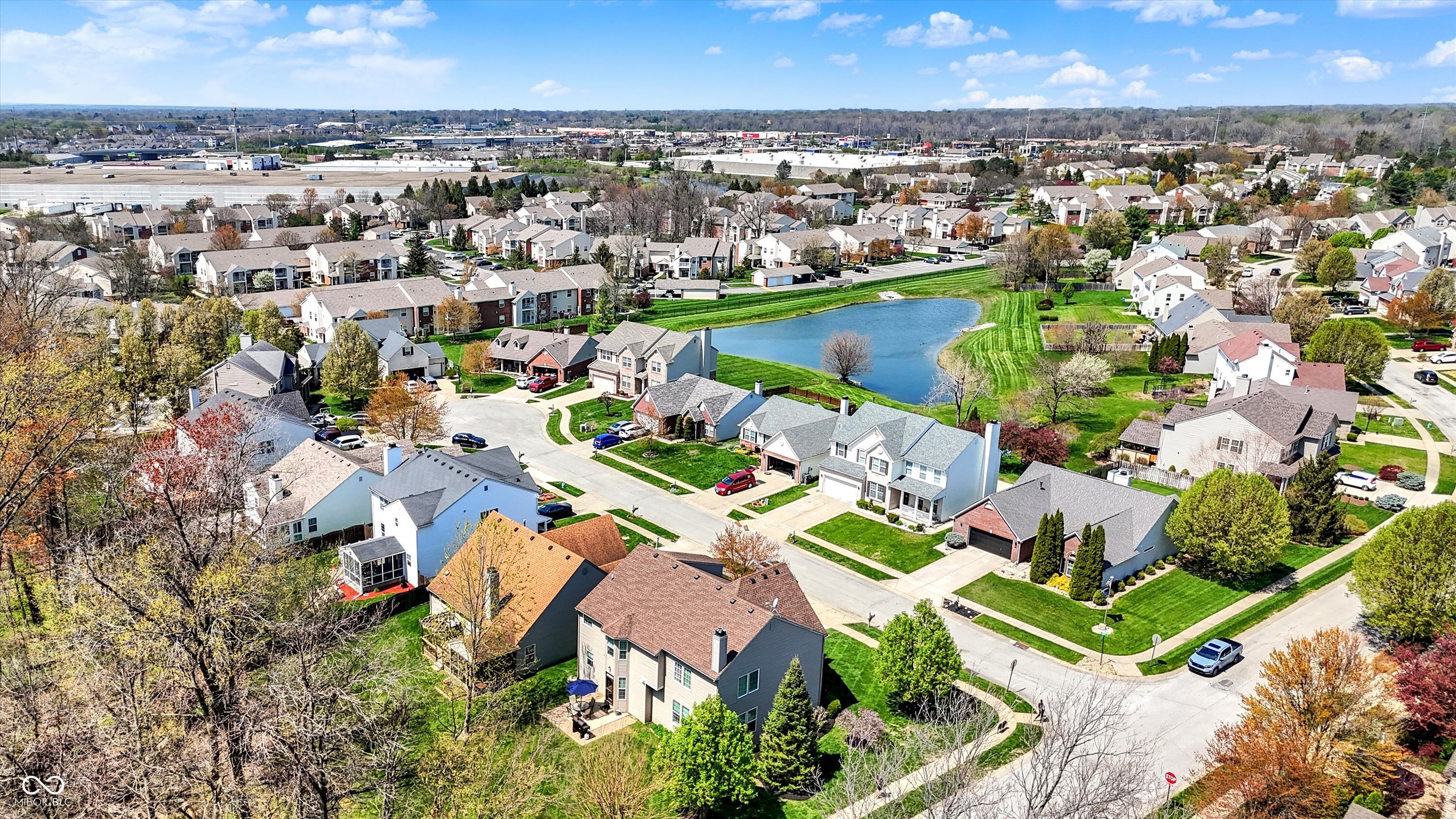 5549 Dill Court