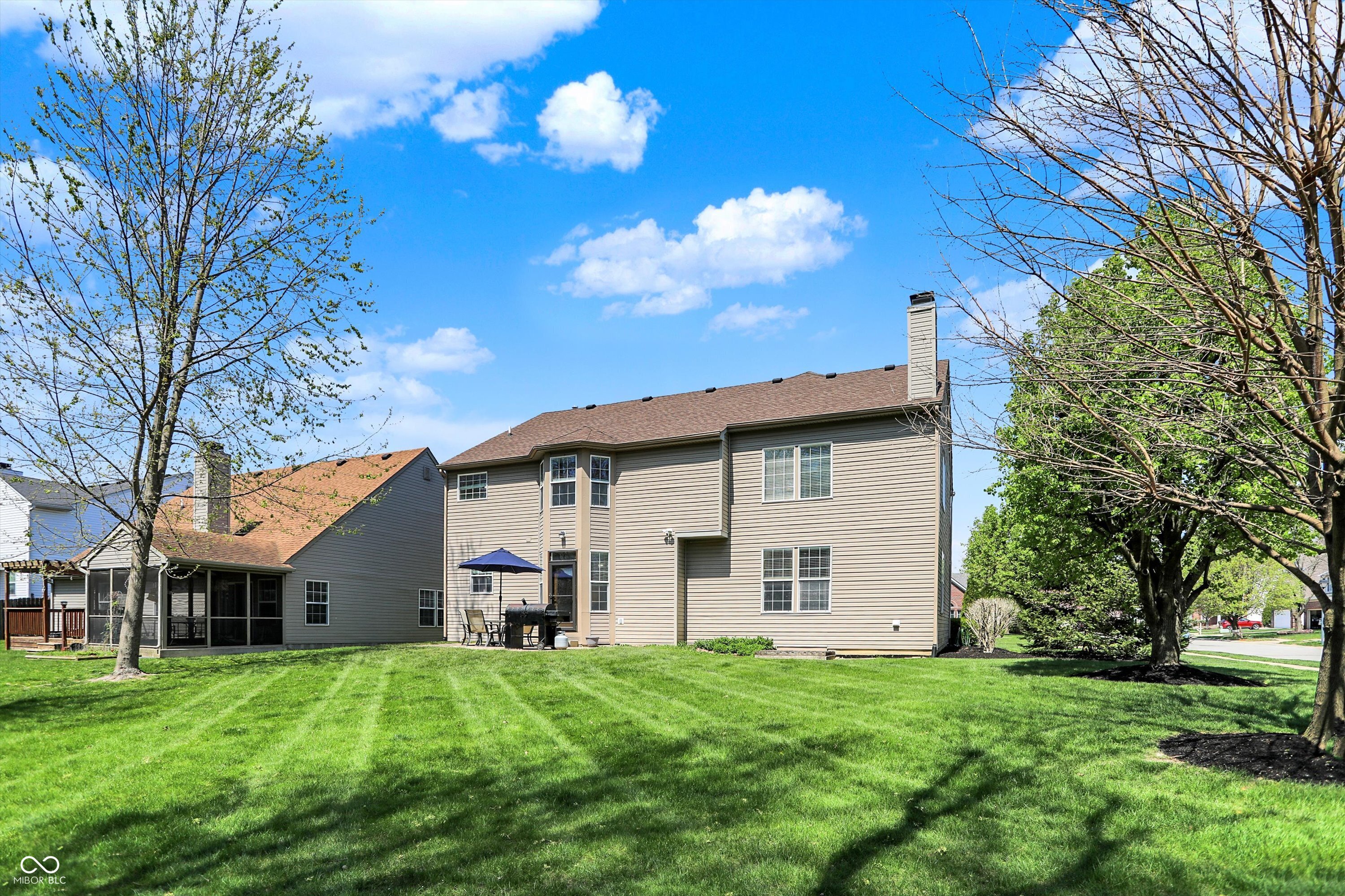 5549 Dill Court