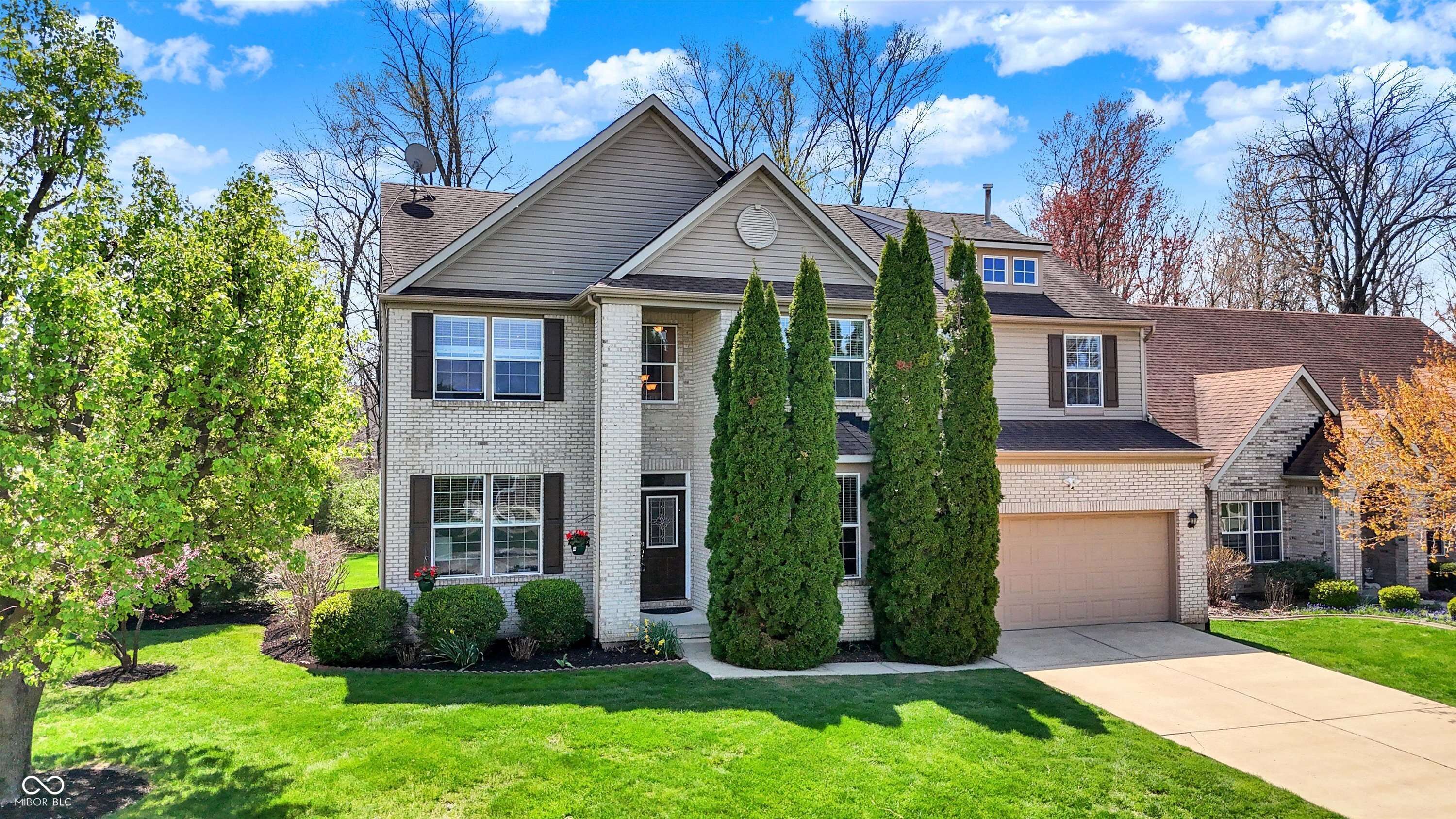 5549 Dill Court