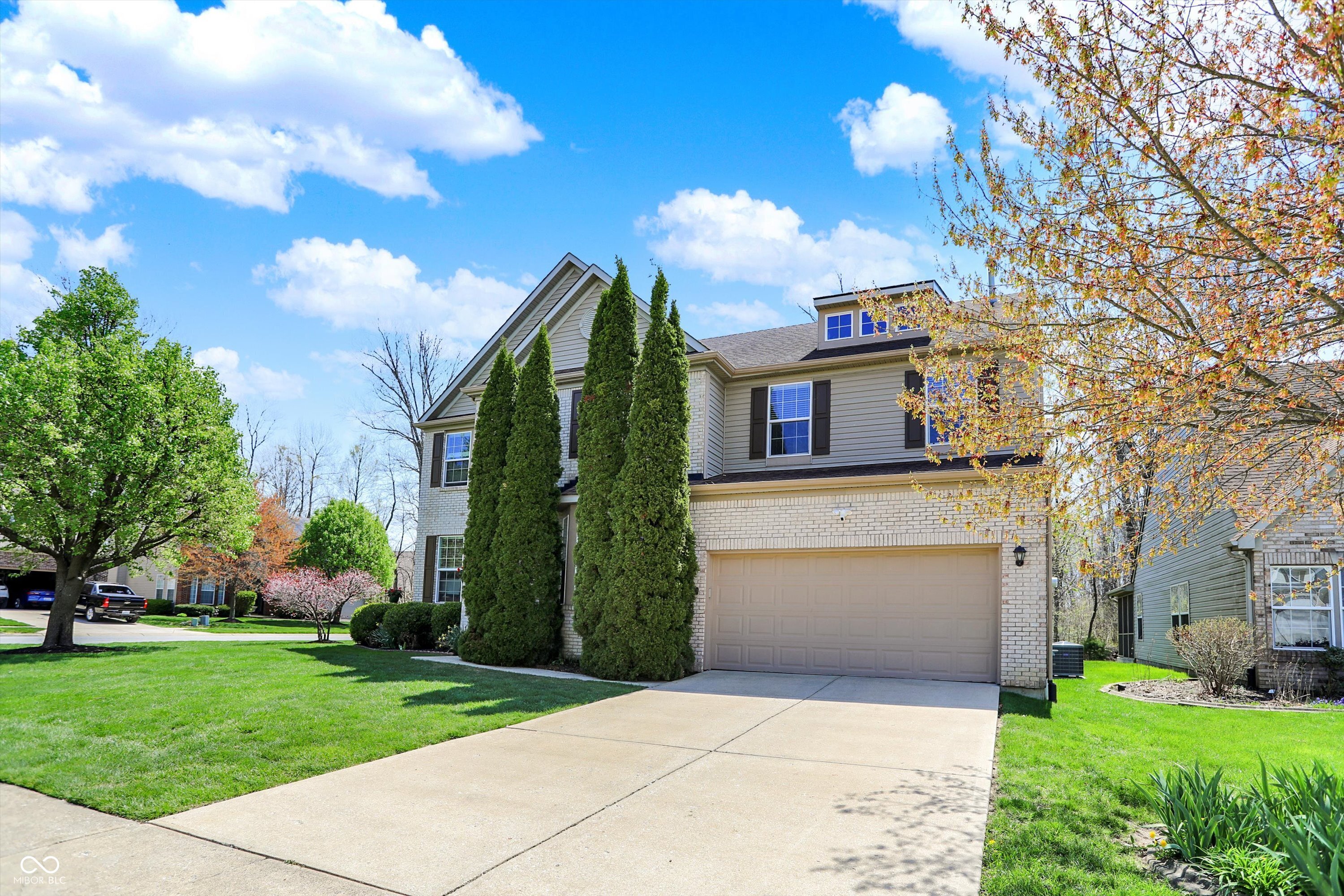5549 Dill Court