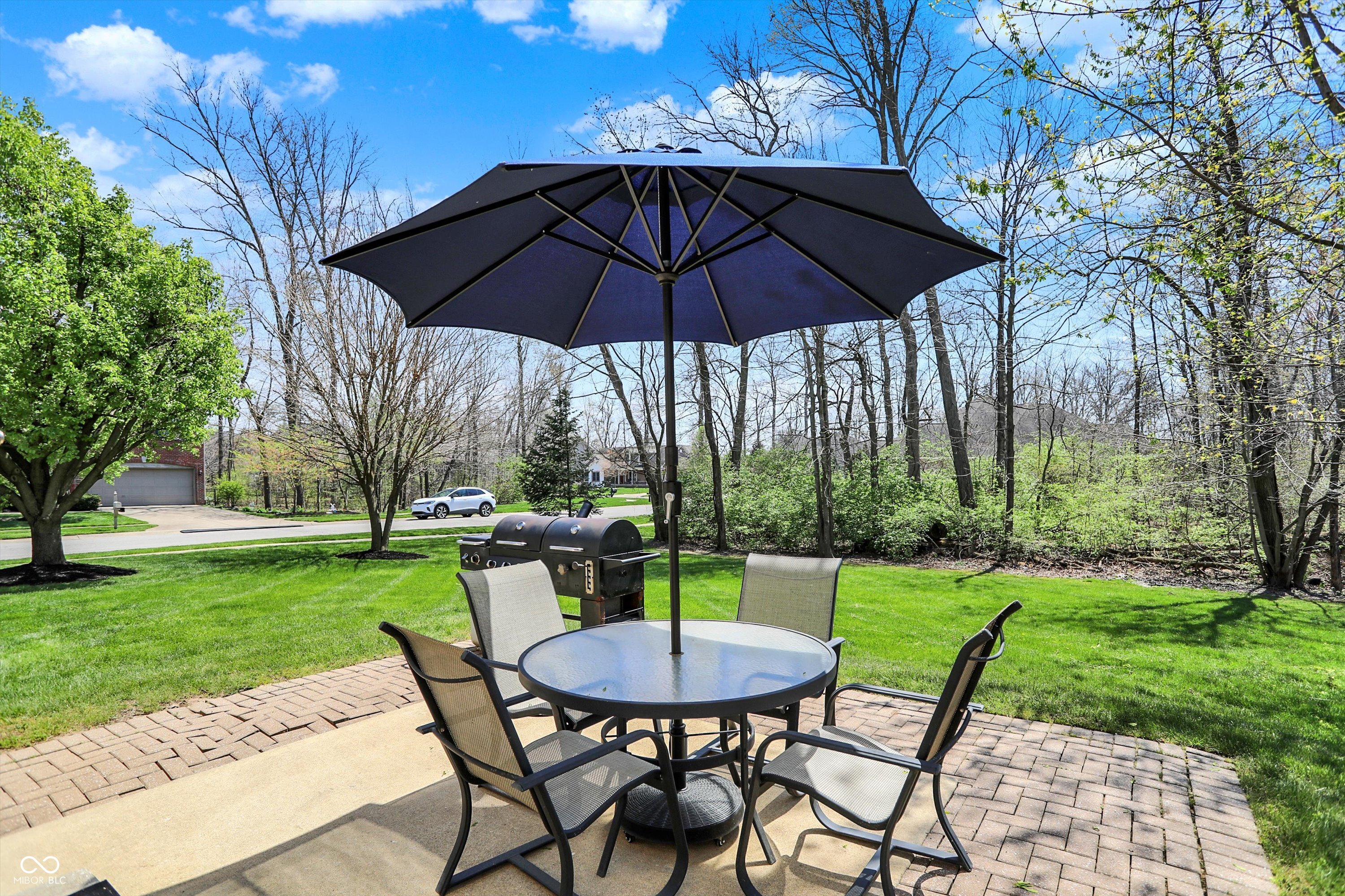 5549 Dill Court