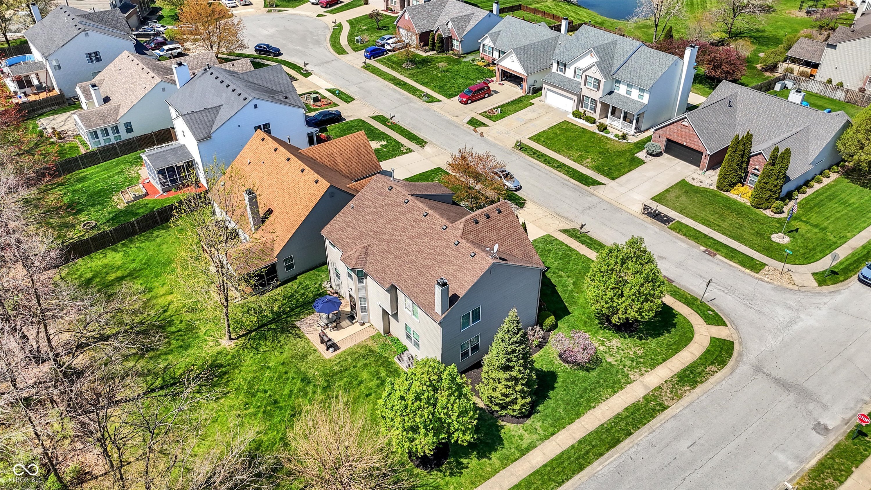 5549 Dill Court