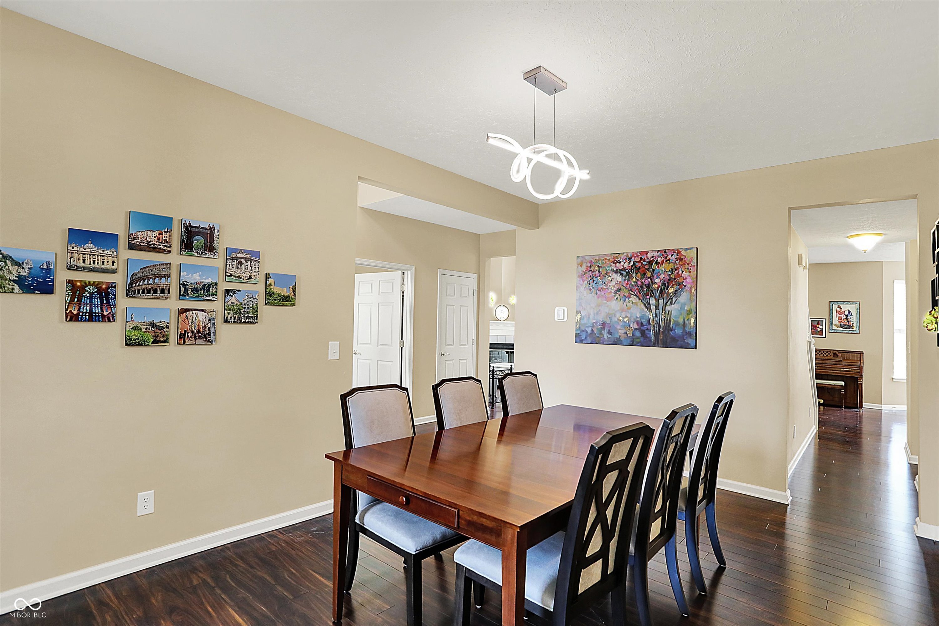 5549 Dill Court