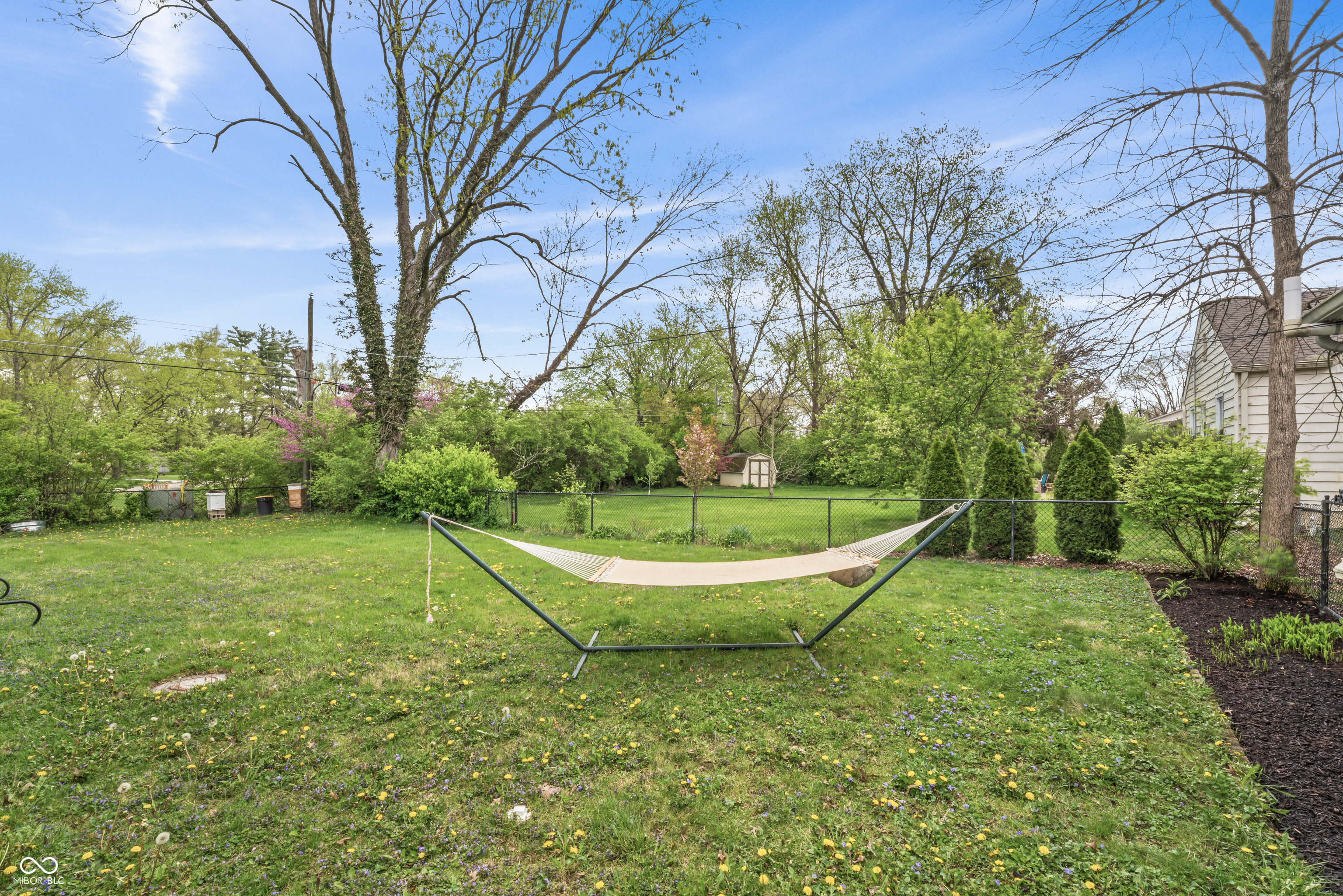 3818 Kessler Boulevard East Drive