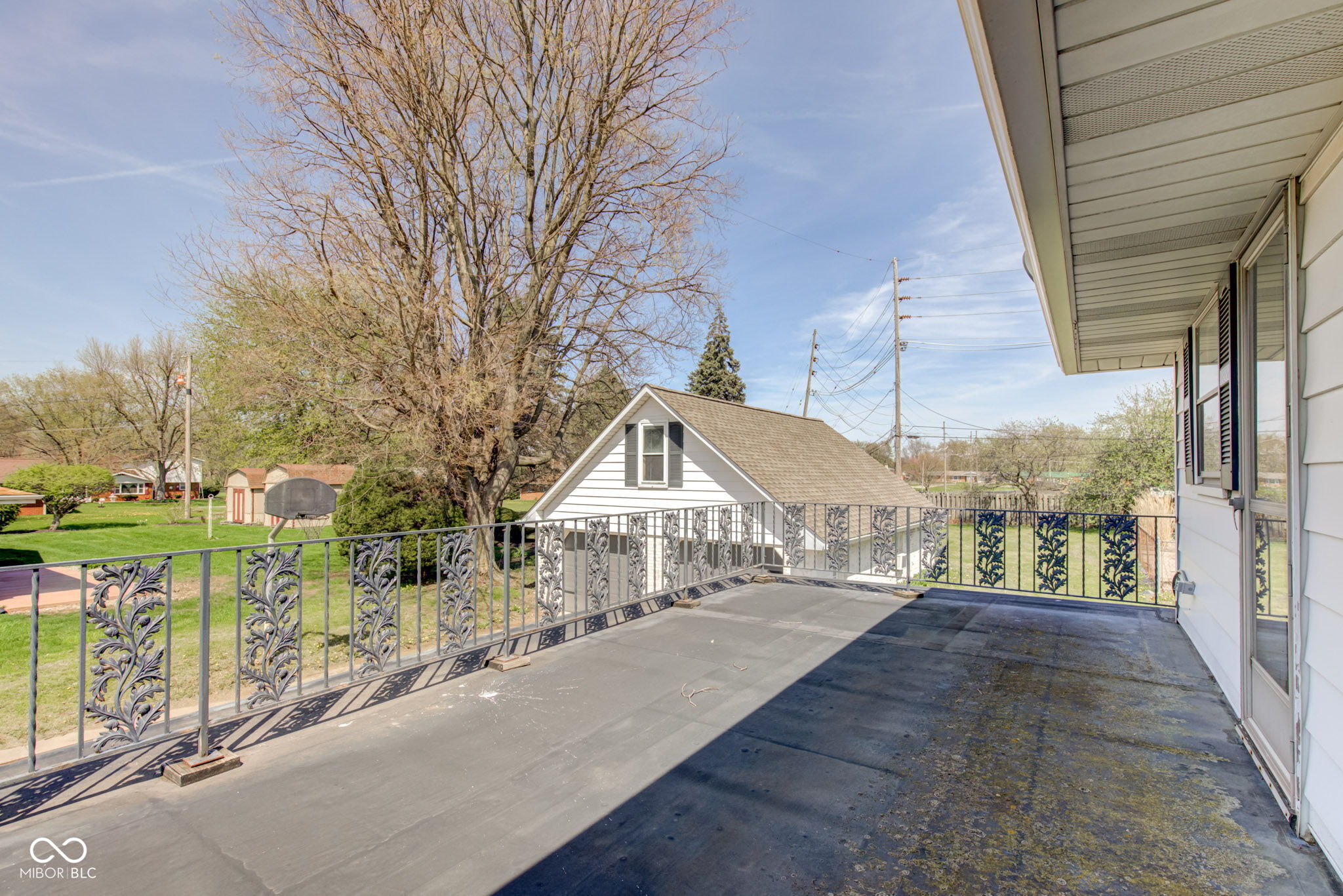5014 Dawn Street