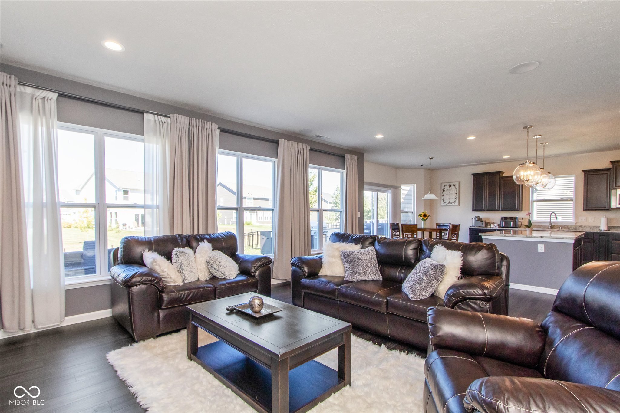 1370 TIMBER BLUFF Road