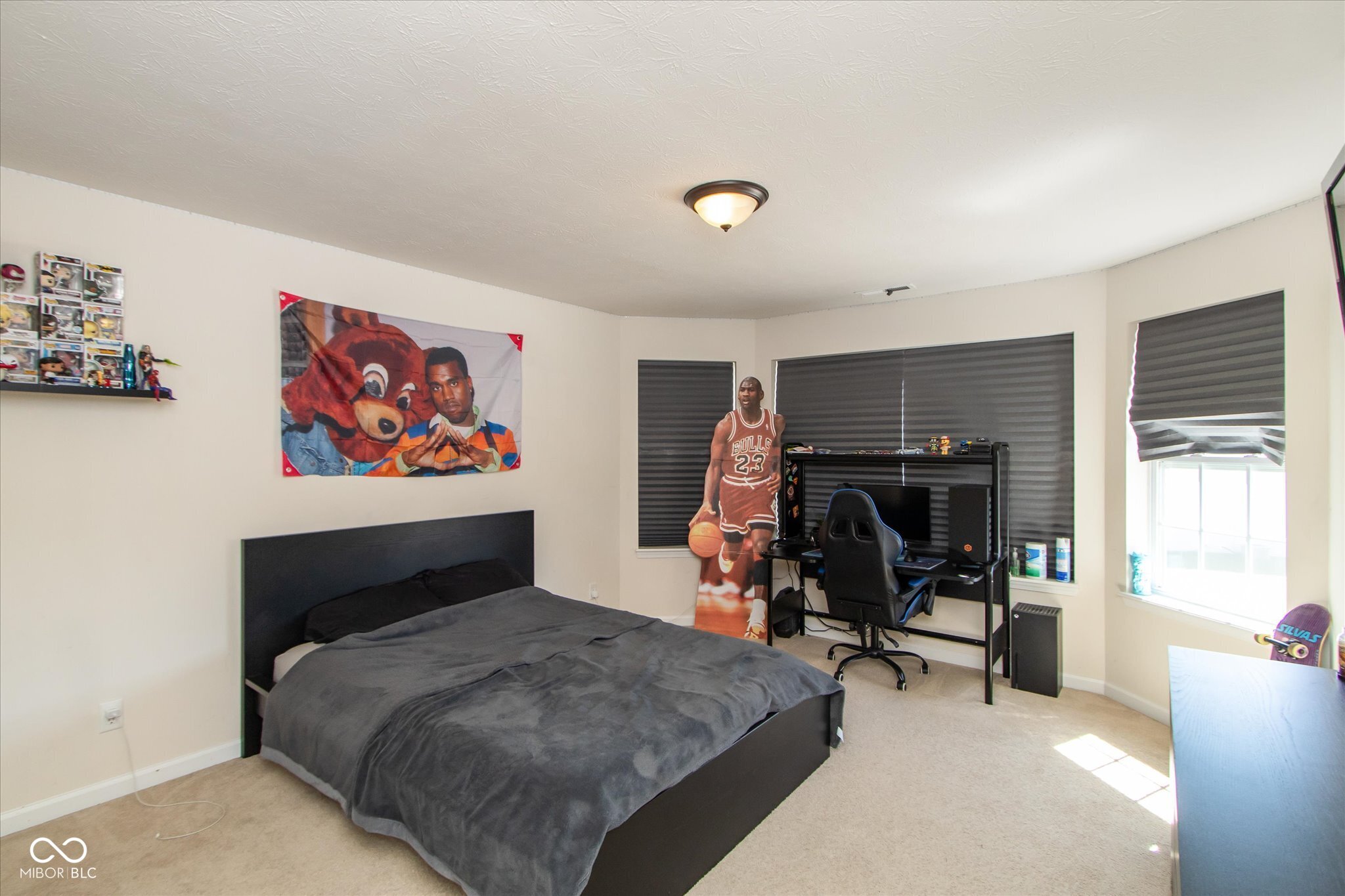 1370 TIMBER BLUFF Road
