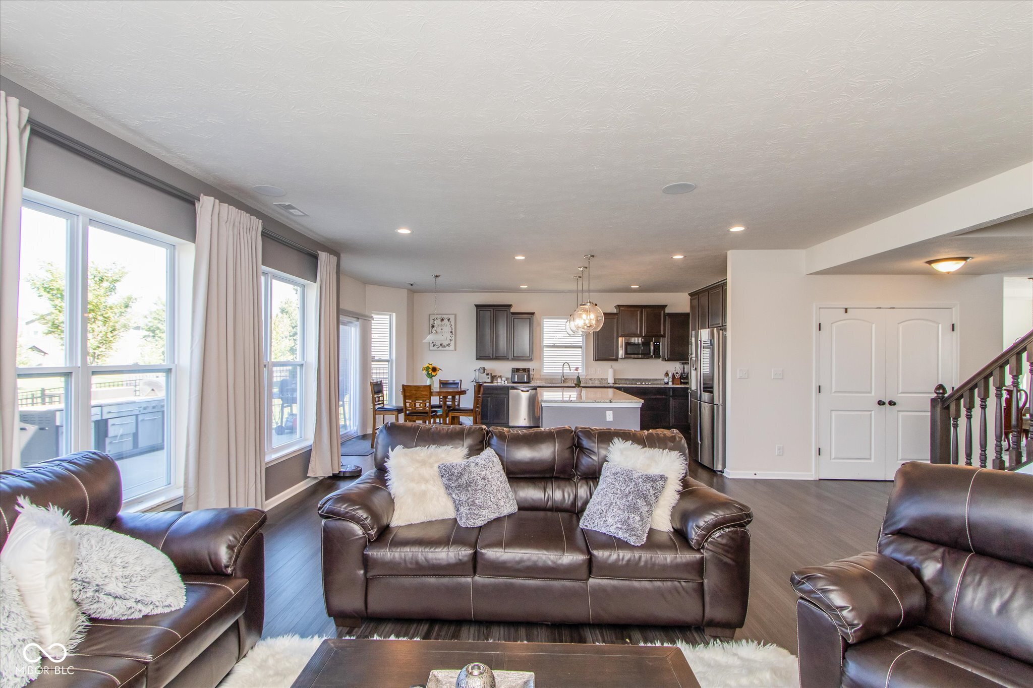1370 TIMBER BLUFF Road