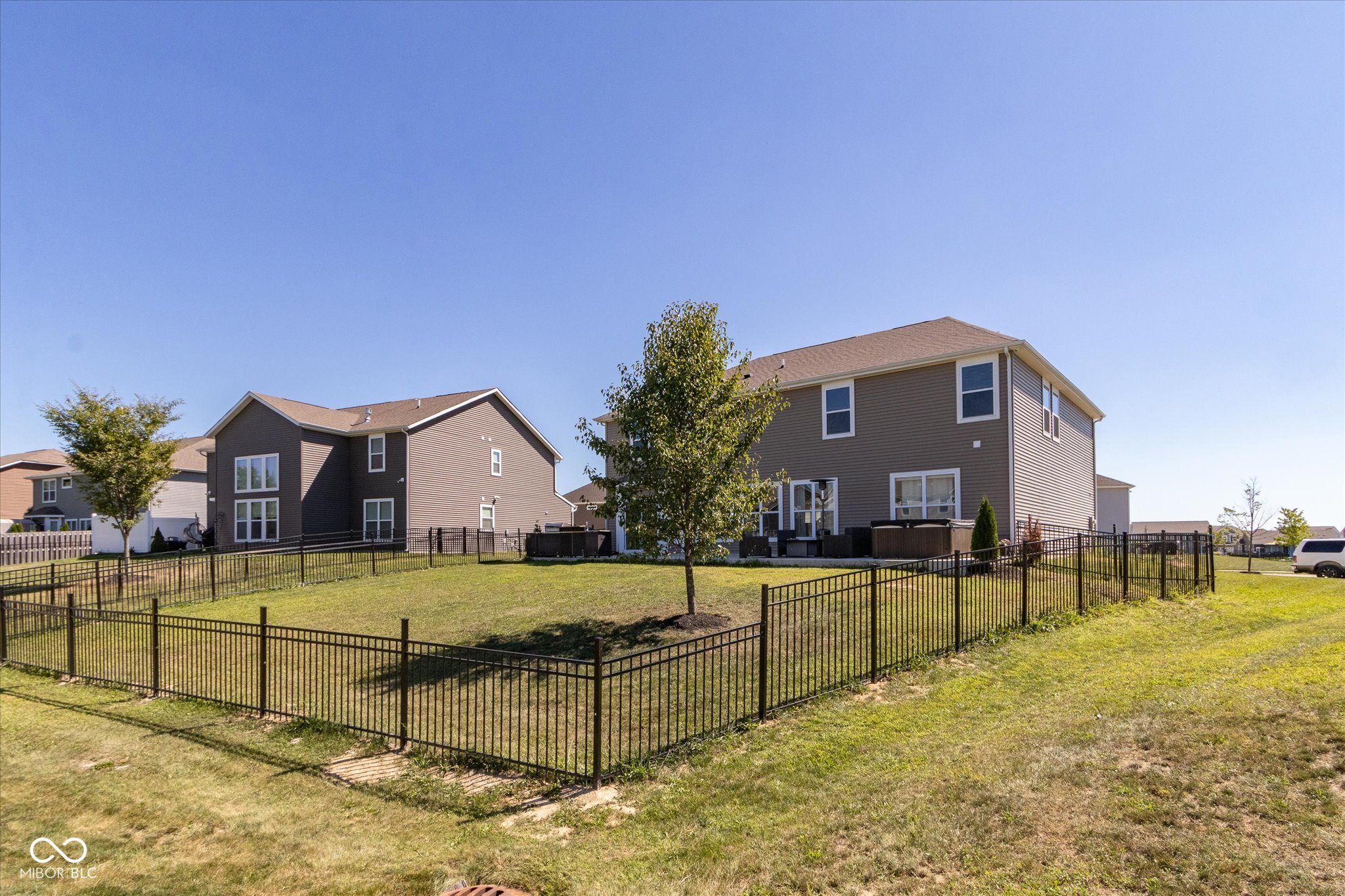 1370 TIMBER BLUFF Road