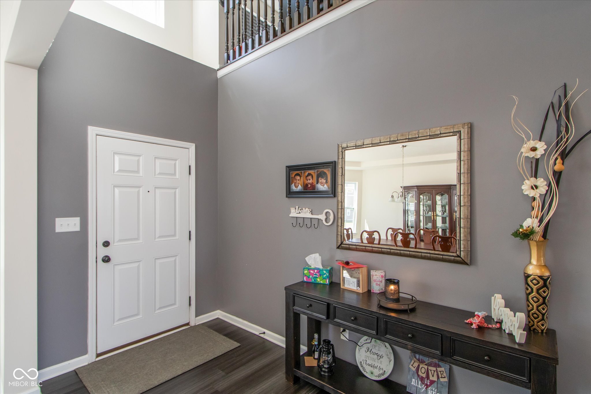 1370 TIMBER BLUFF Road