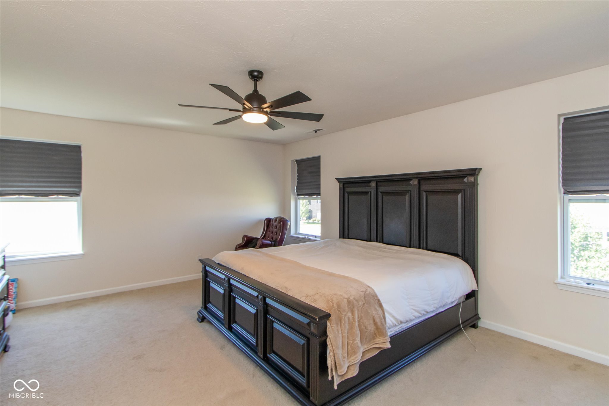 1370 TIMBER BLUFF Road