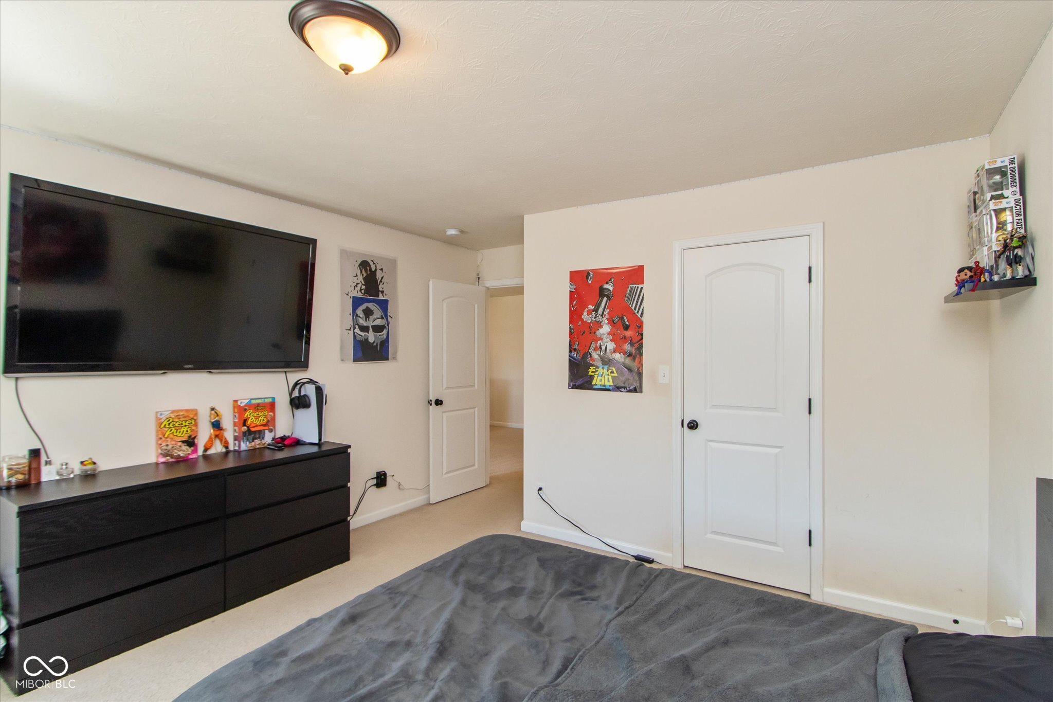 1370 TIMBER BLUFF Road