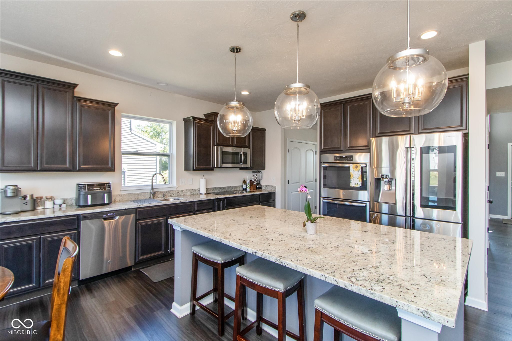 1370 TIMBER BLUFF Road
