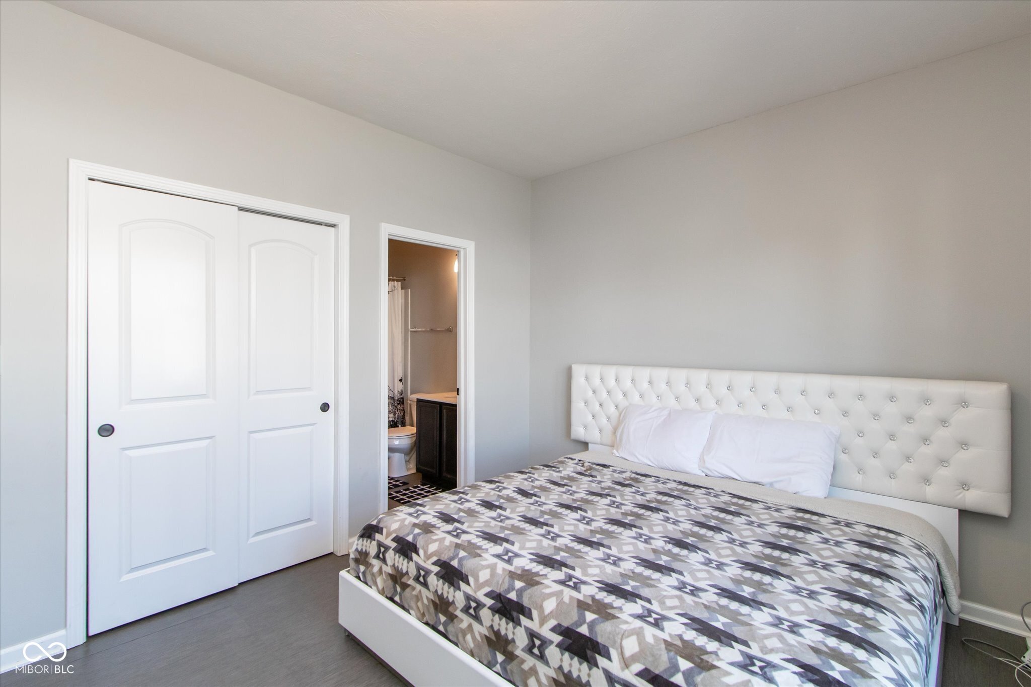 1370 TIMBER BLUFF Road
