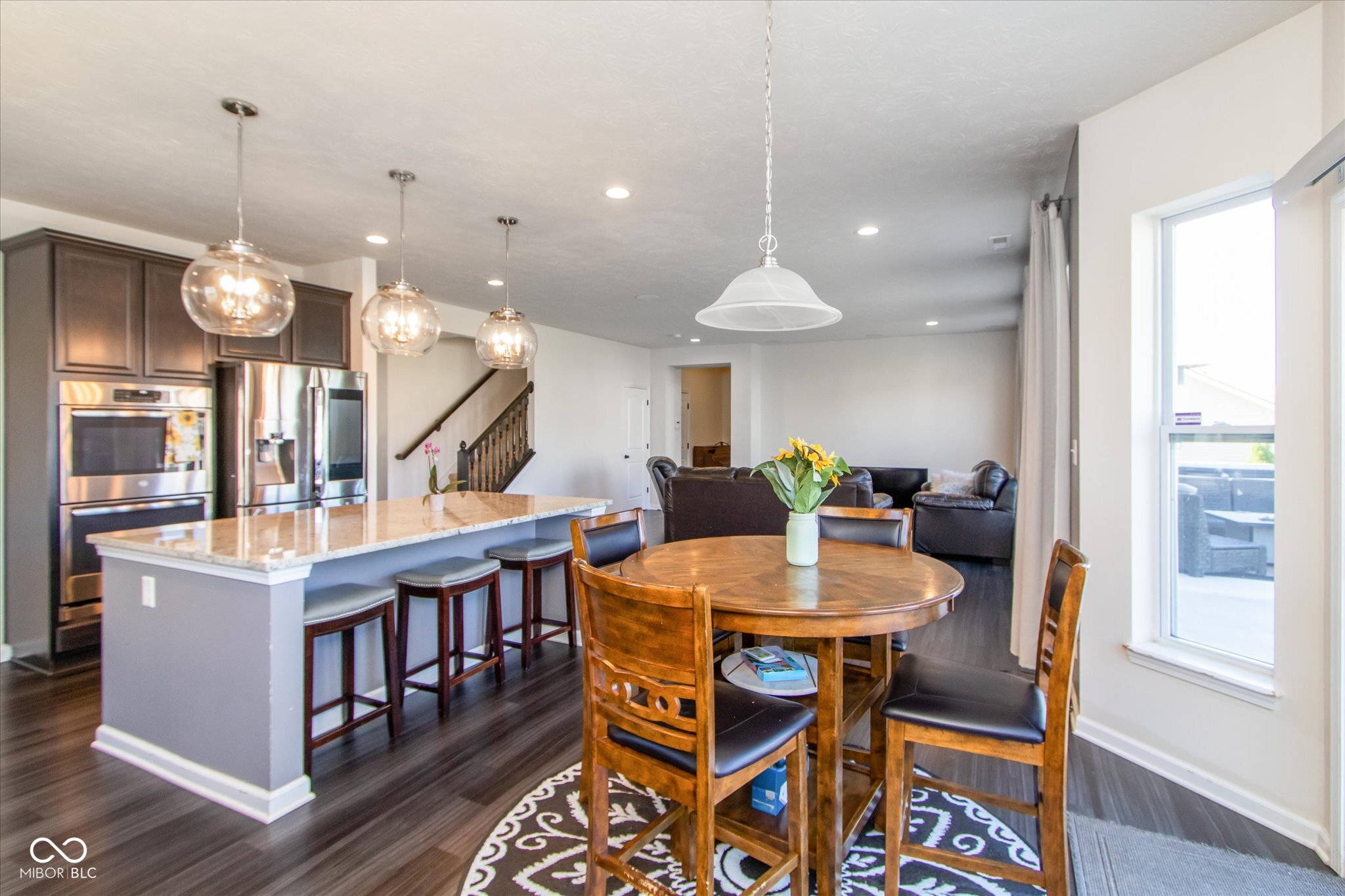 1370 TIMBER BLUFF Road