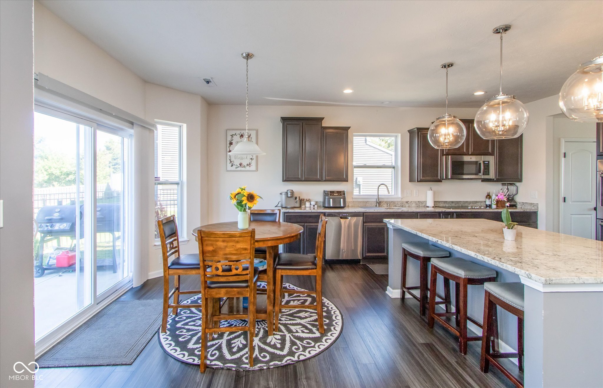 1370 TIMBER BLUFF Road