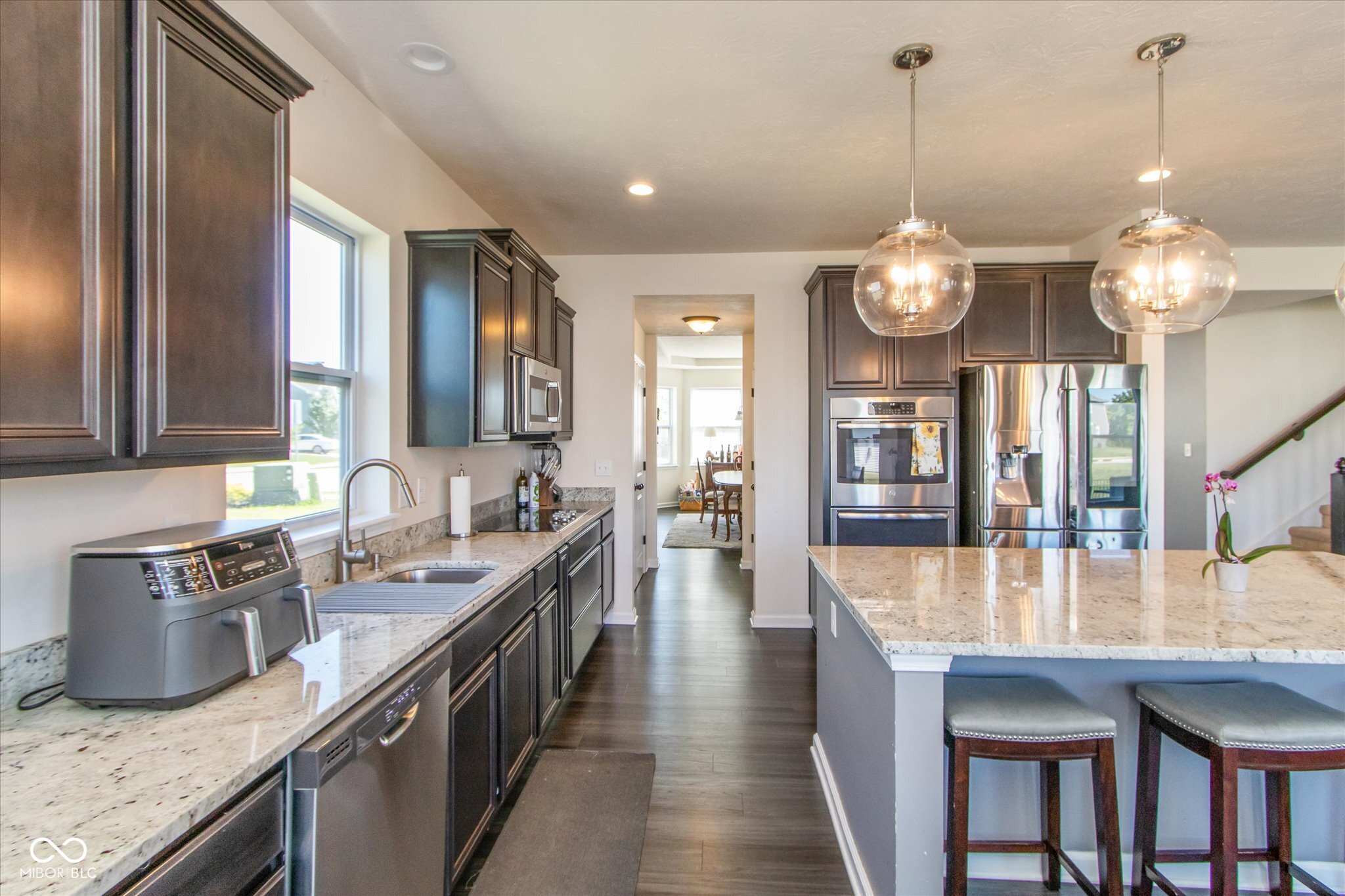 1370 TIMBER BLUFF Road