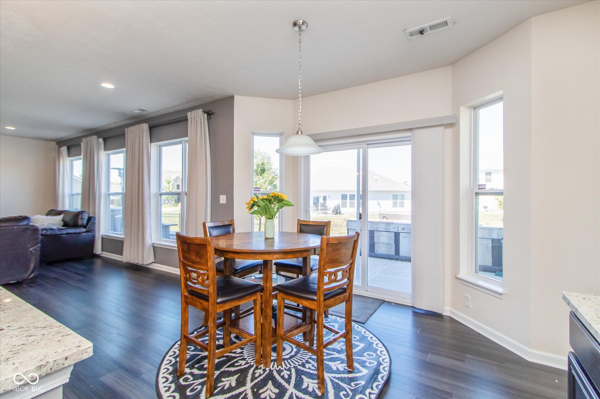 1370 TIMBER BLUFF Road