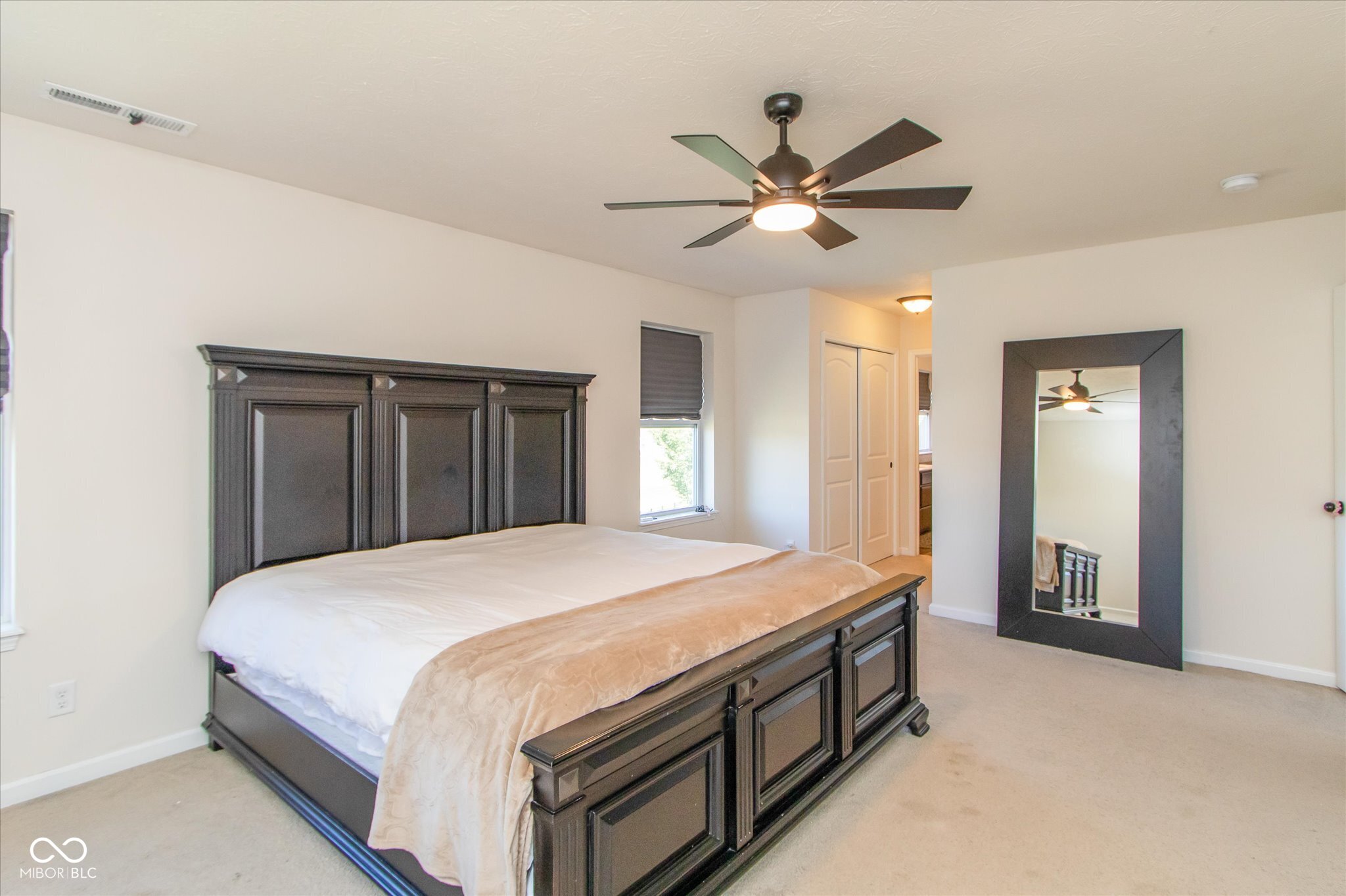 1370 TIMBER BLUFF Road