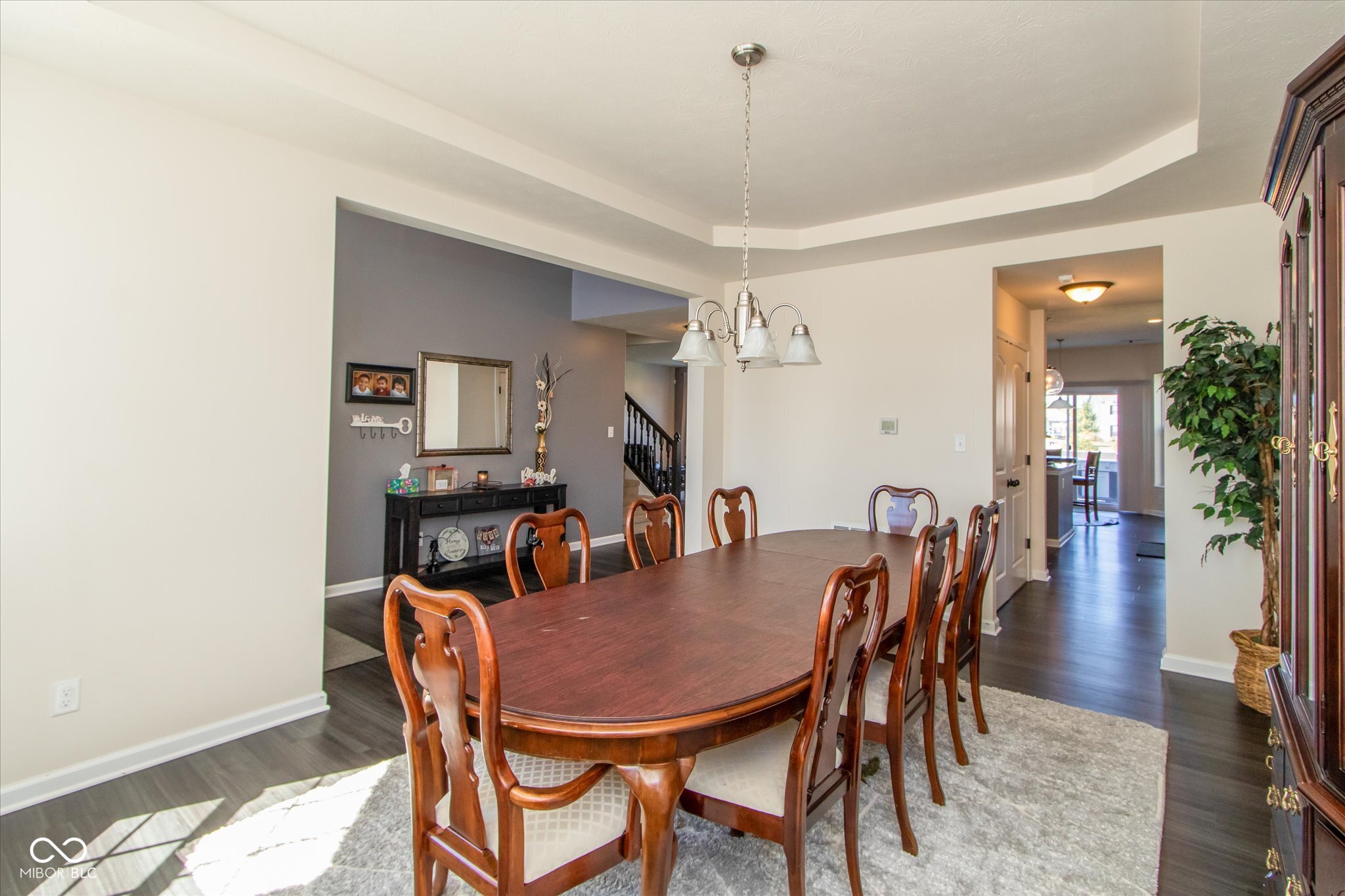1370 TIMBER BLUFF Road