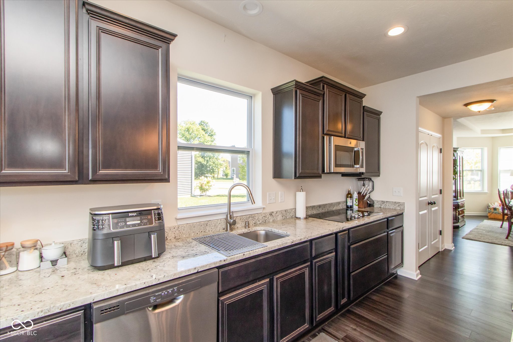 1370 TIMBER BLUFF Road