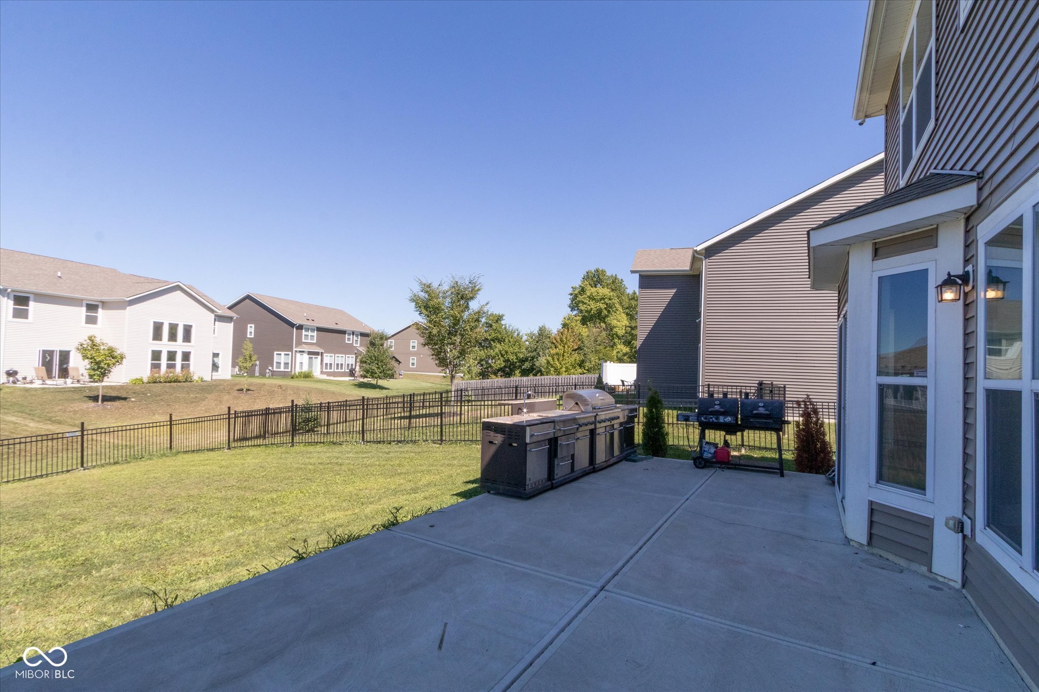 1370 TIMBER BLUFF Road