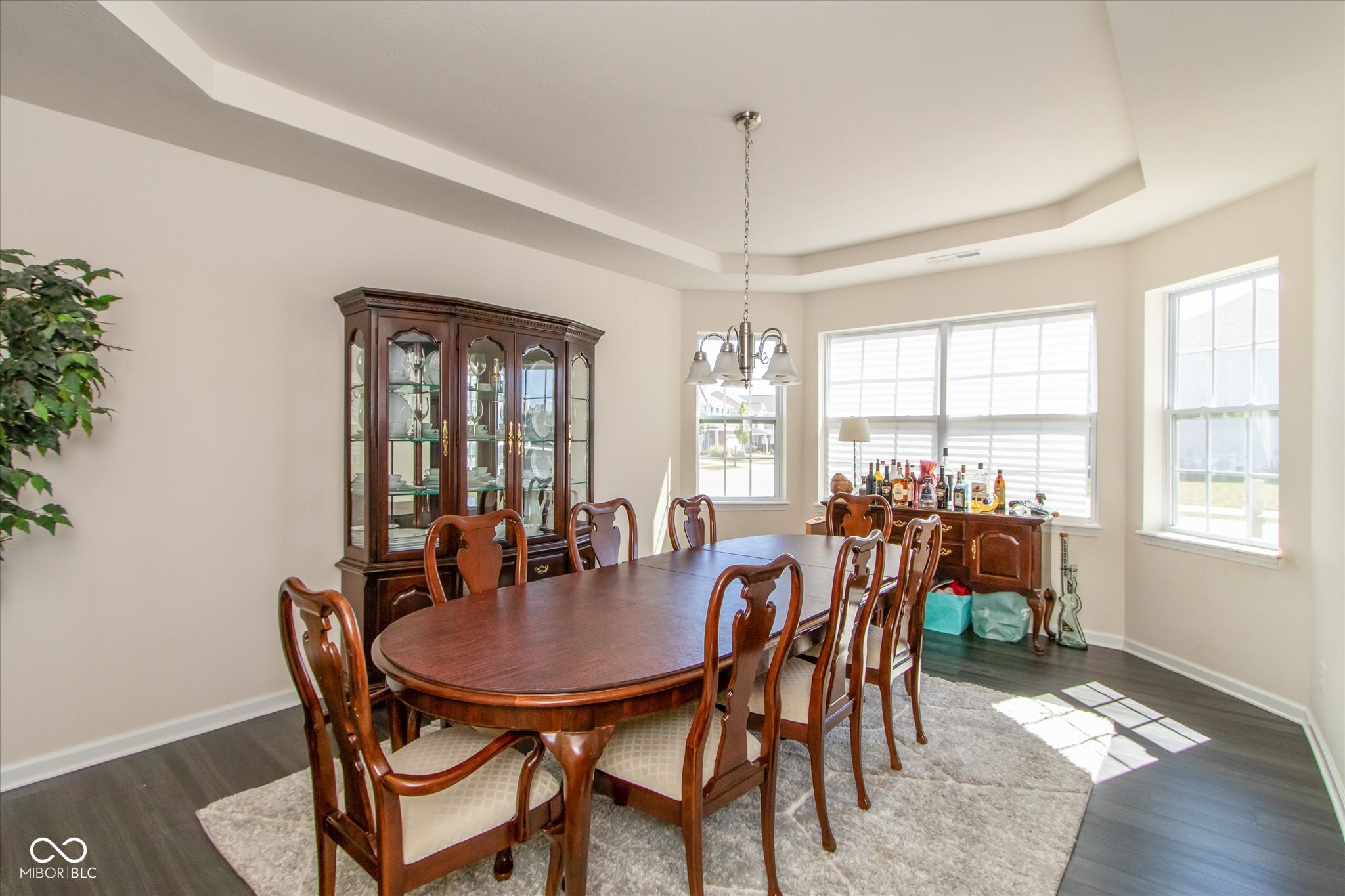 1370 TIMBER BLUFF Road