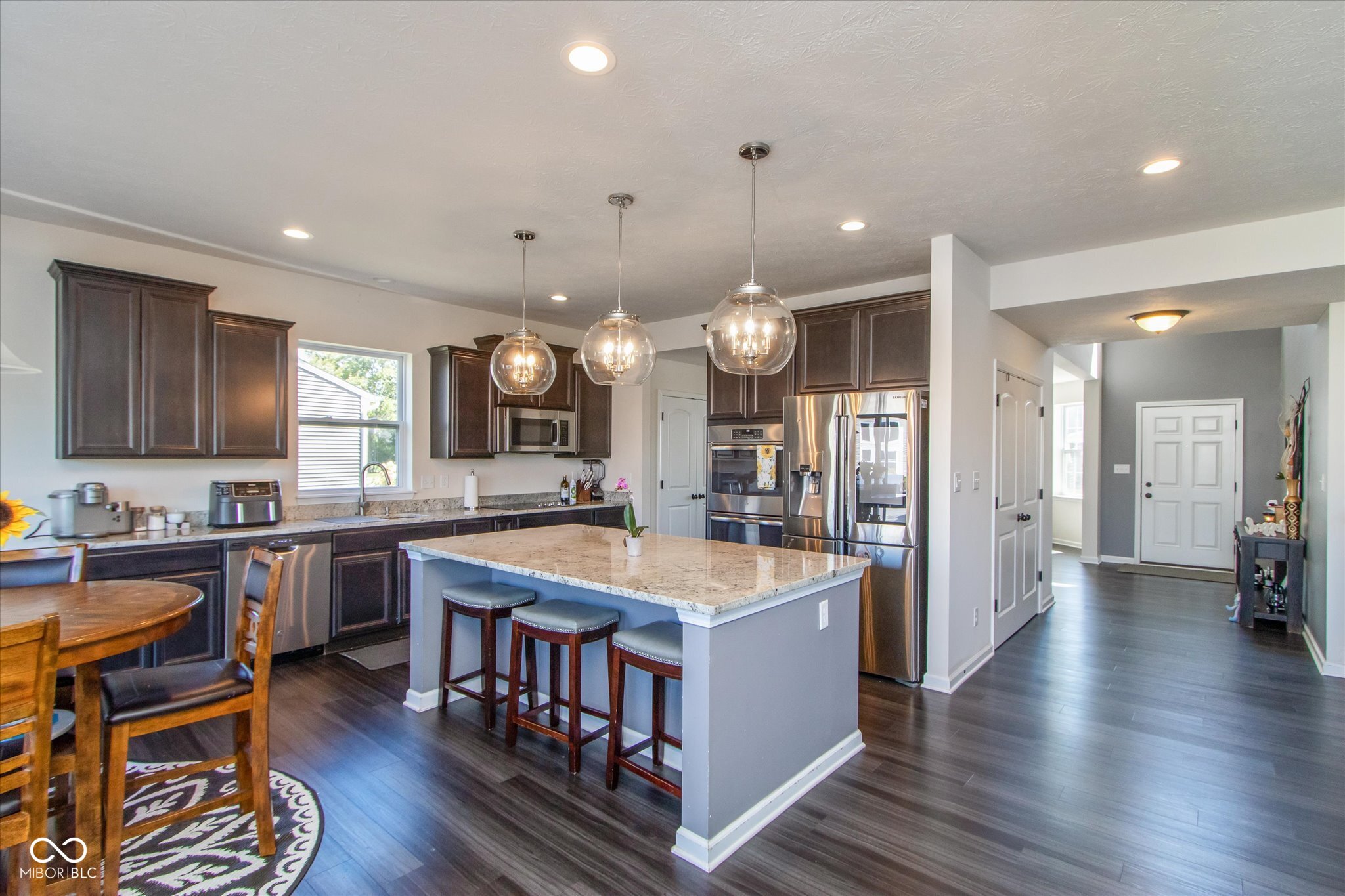 1370 TIMBER BLUFF Road