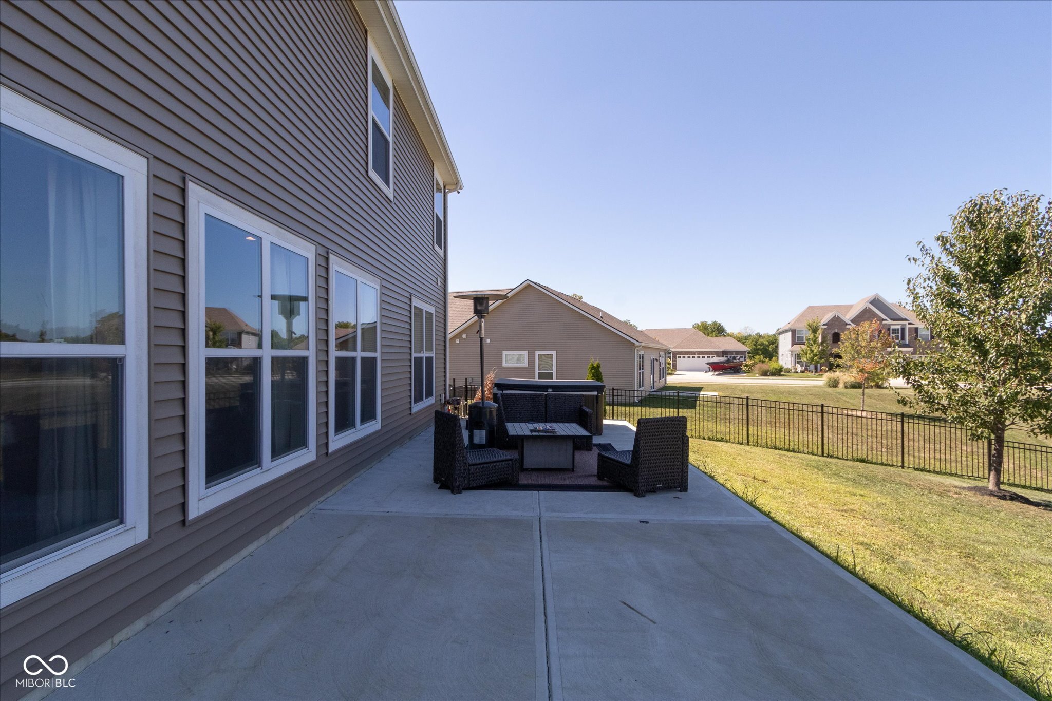 1370 TIMBER BLUFF Road