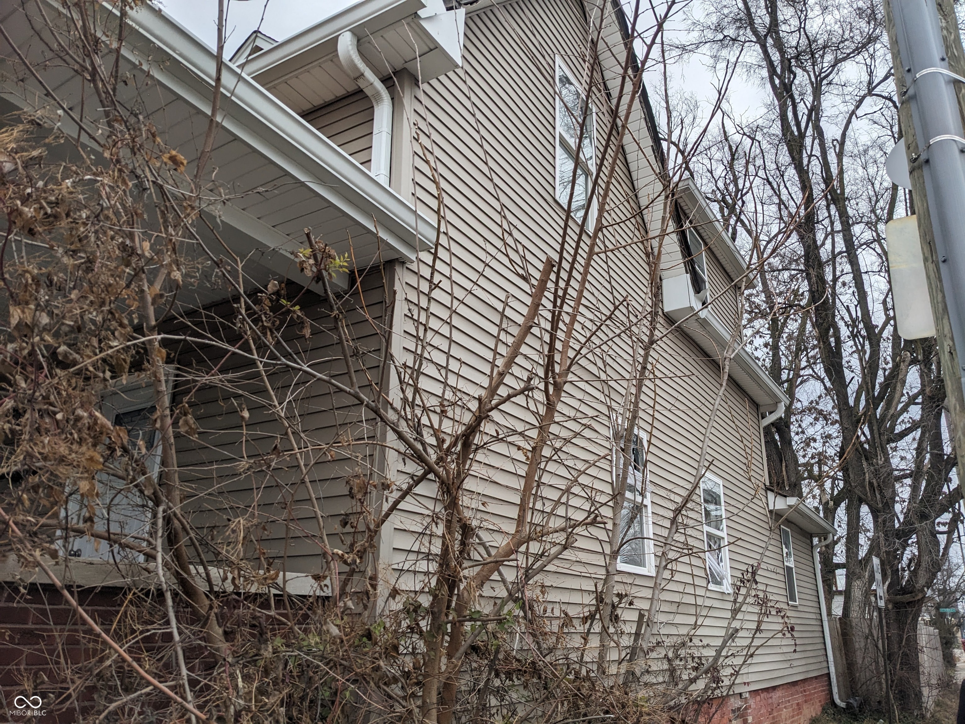 501 N Tacoma Avenue