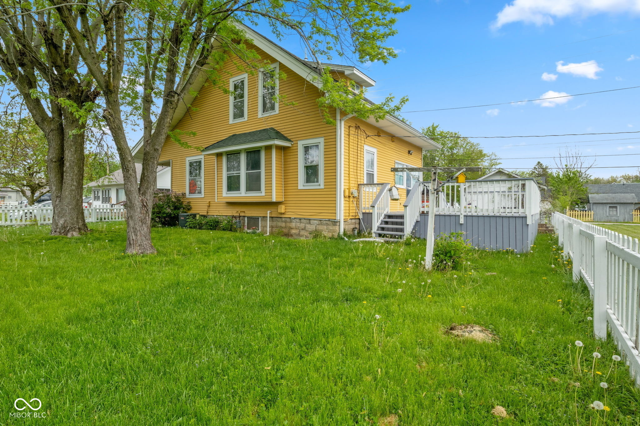 25 N Wayburn Street