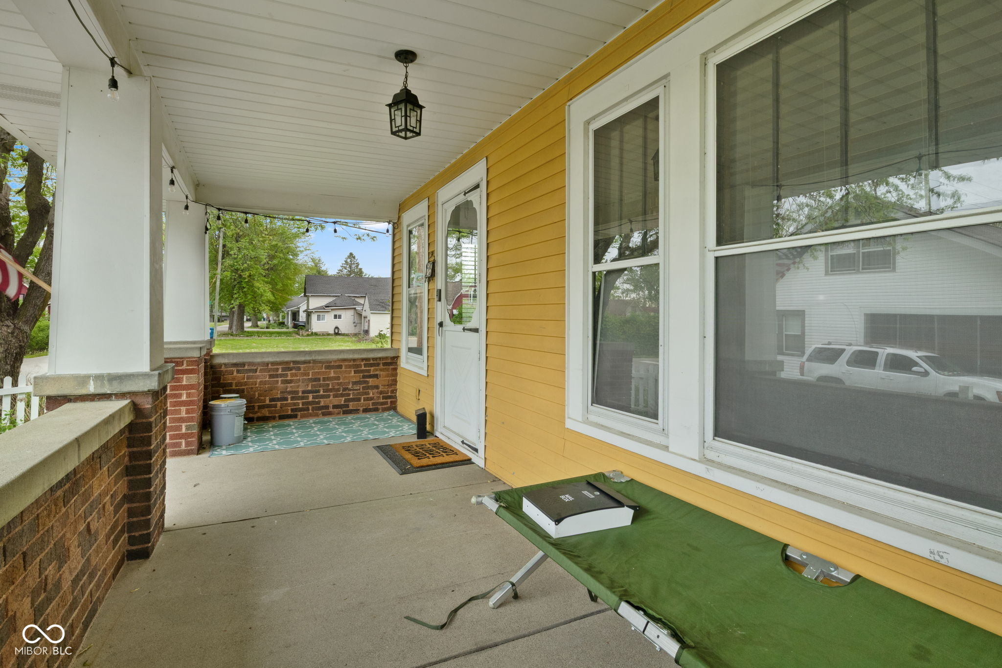 25 N Wayburn Street