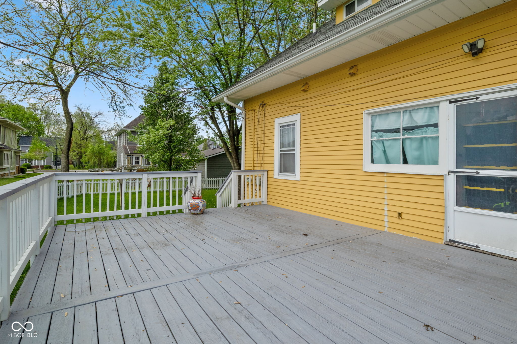 25 N Wayburn Street