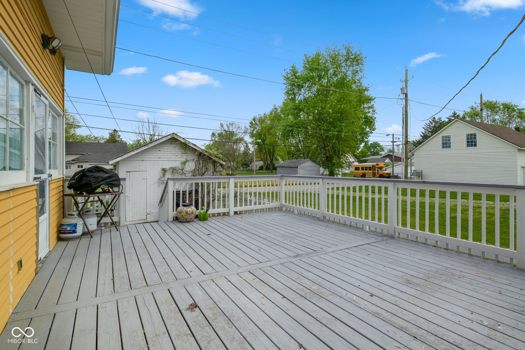 25 N Wayburn Street