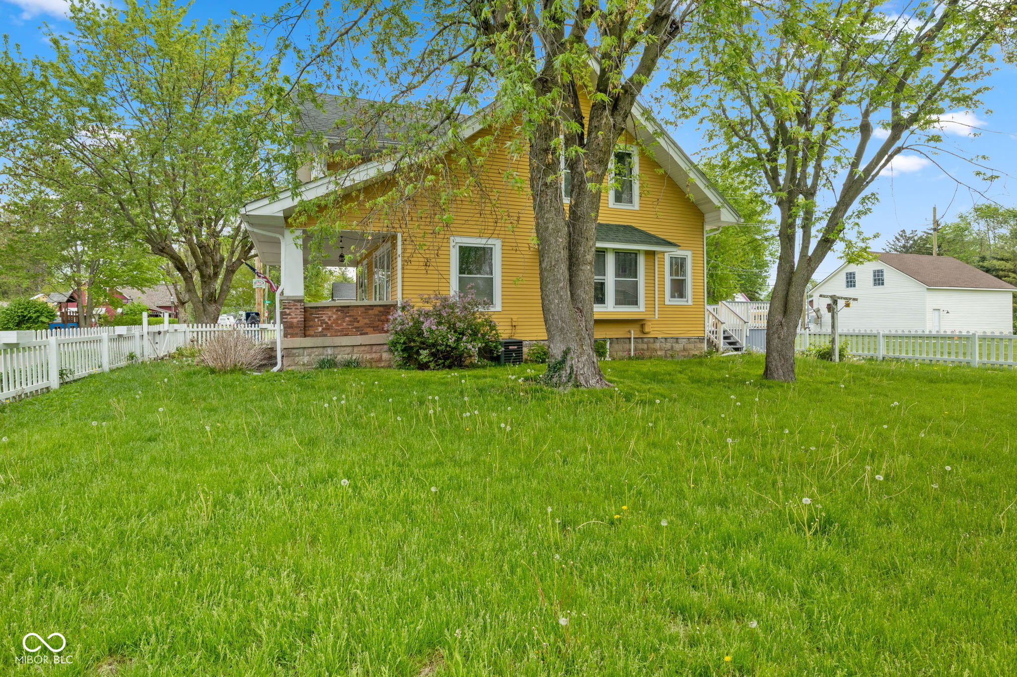 25 N Wayburn Street
