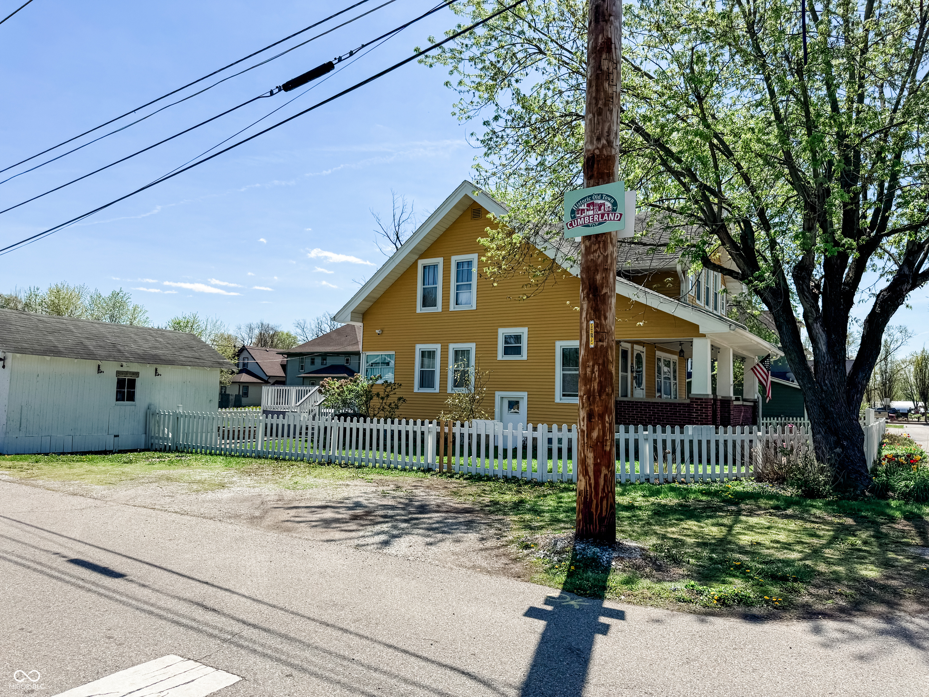 25 N Wayburn Street