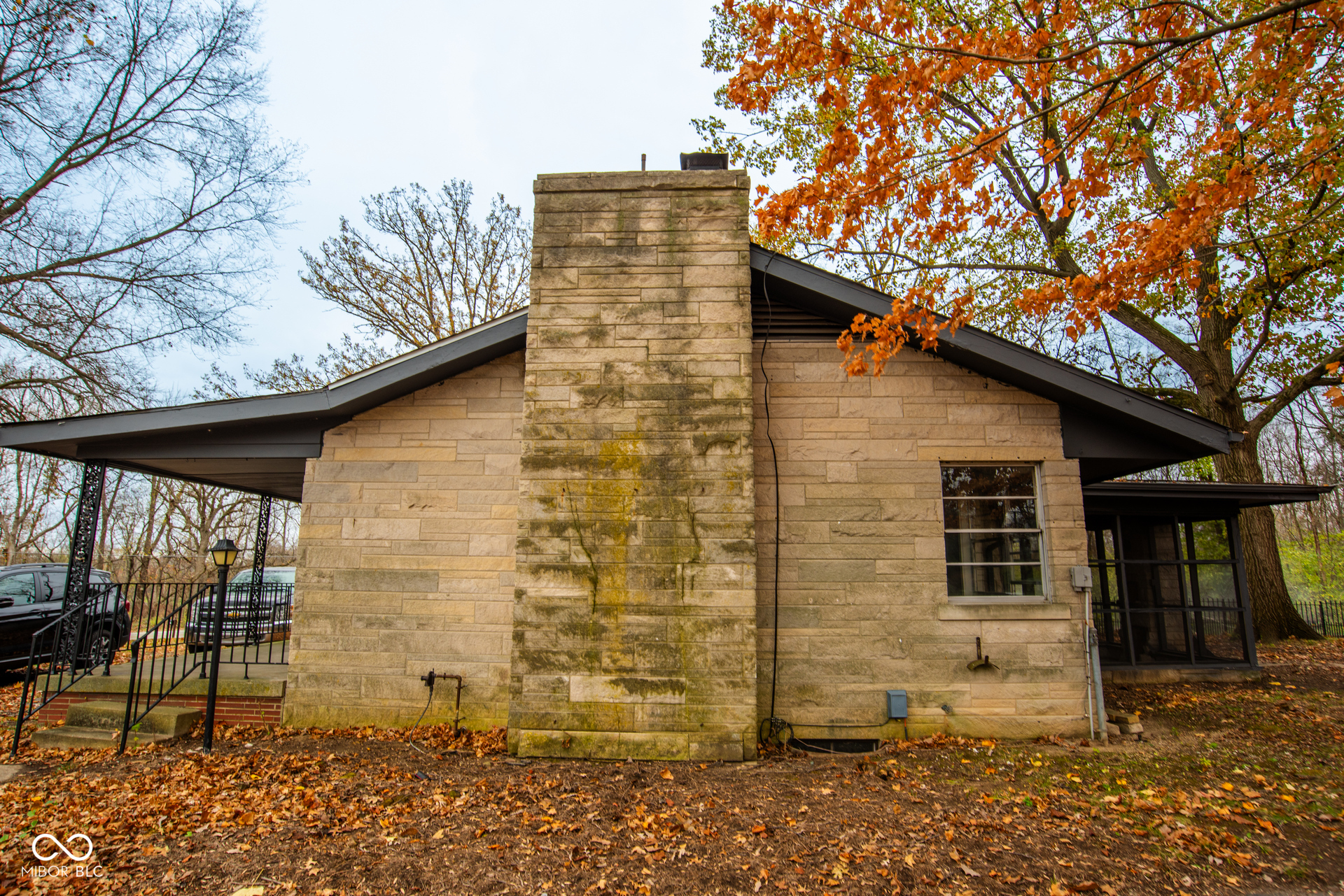 1101 Westfield Road