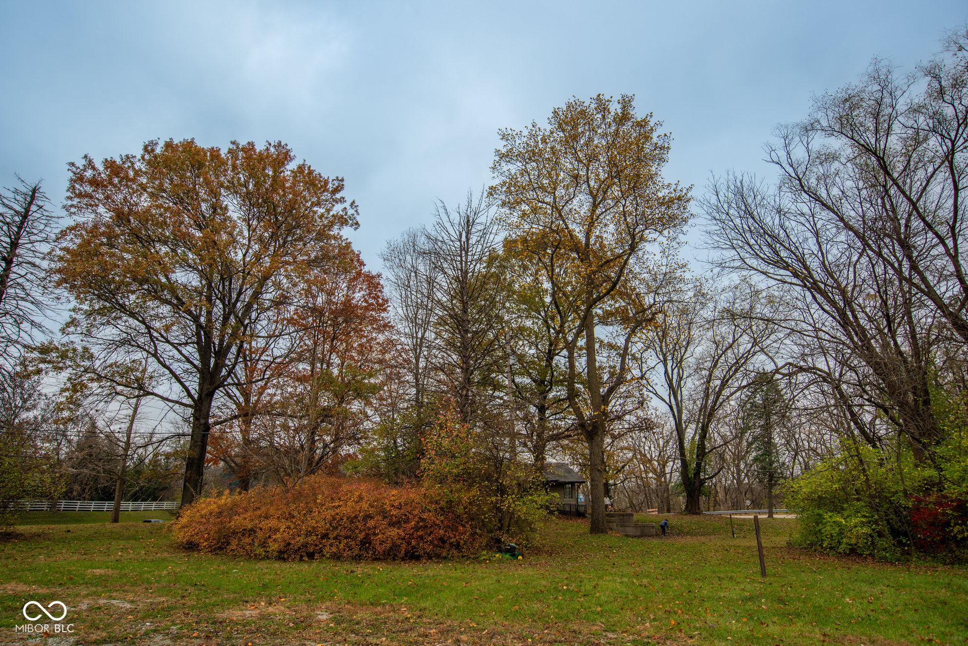 1101 Westfield Road