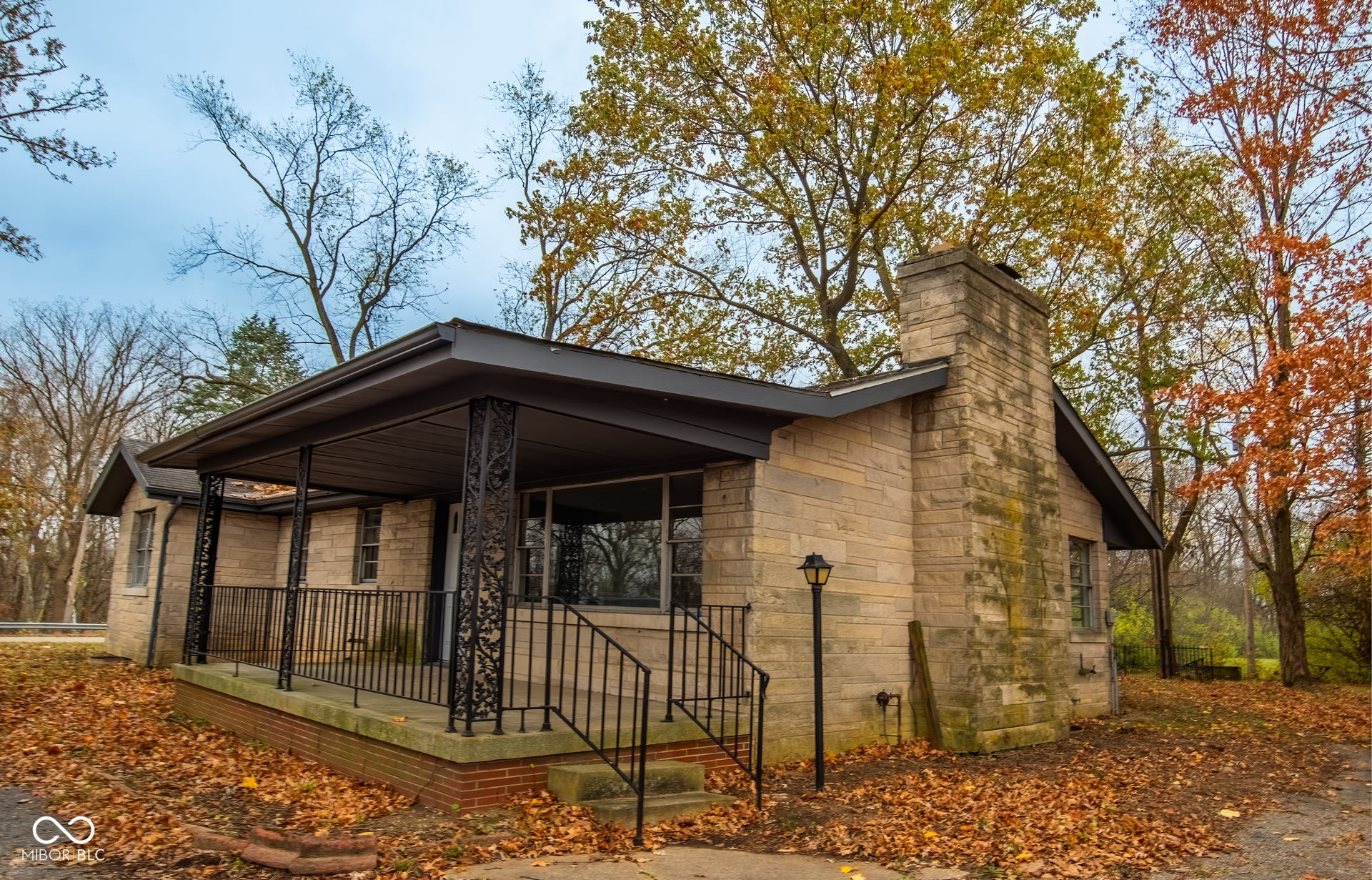 1101 Westfield Road