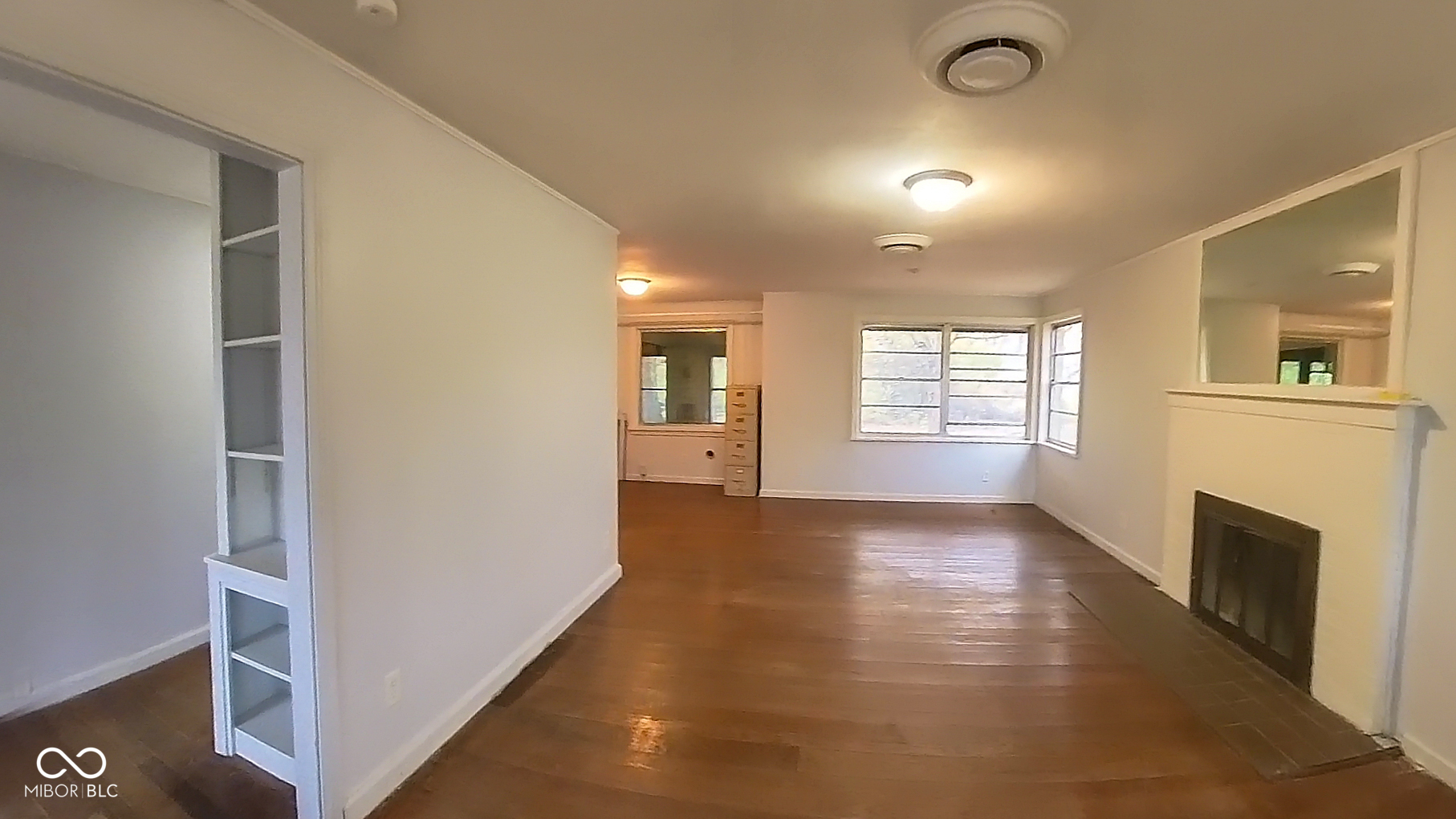 1101 Westfield Road