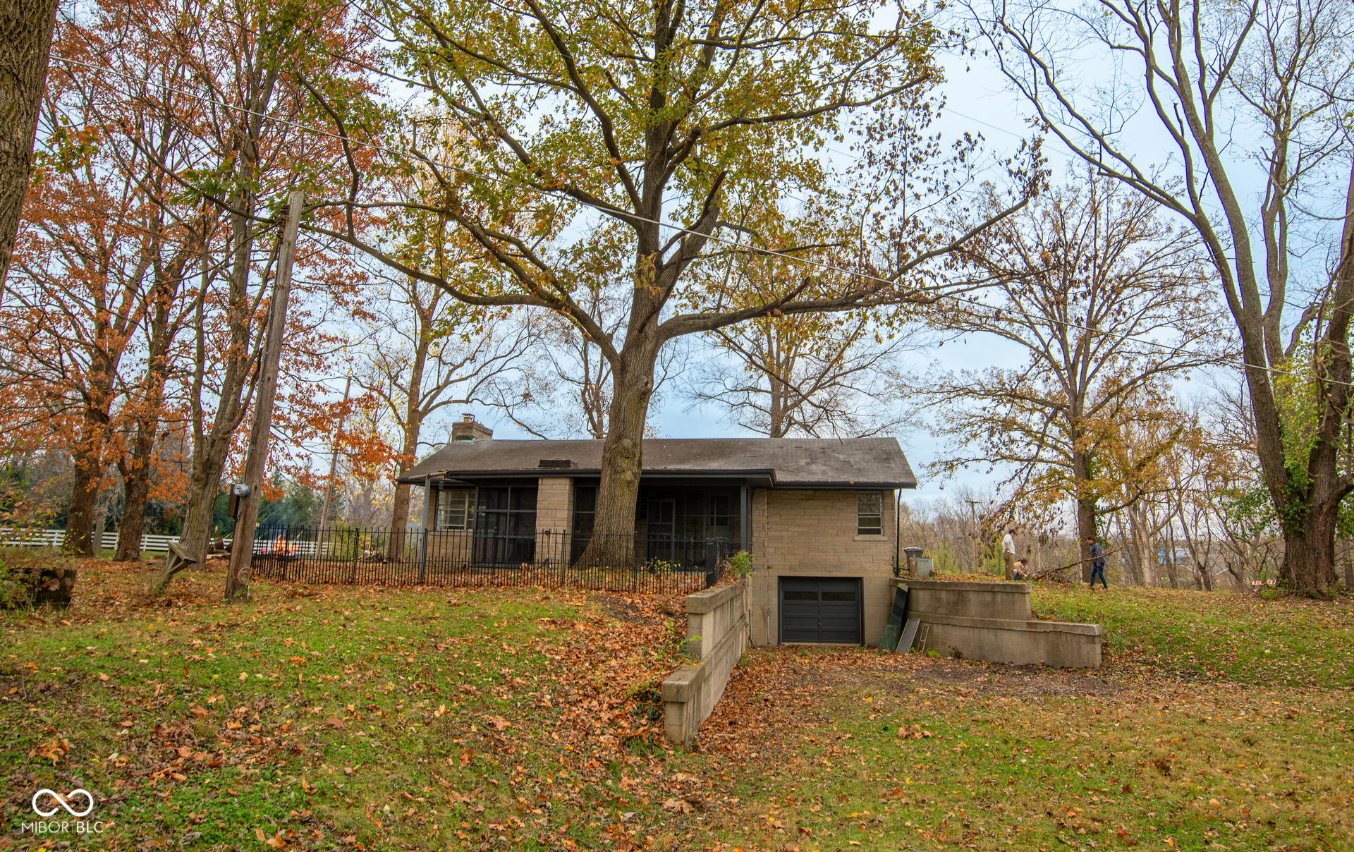 1101 Westfield Road