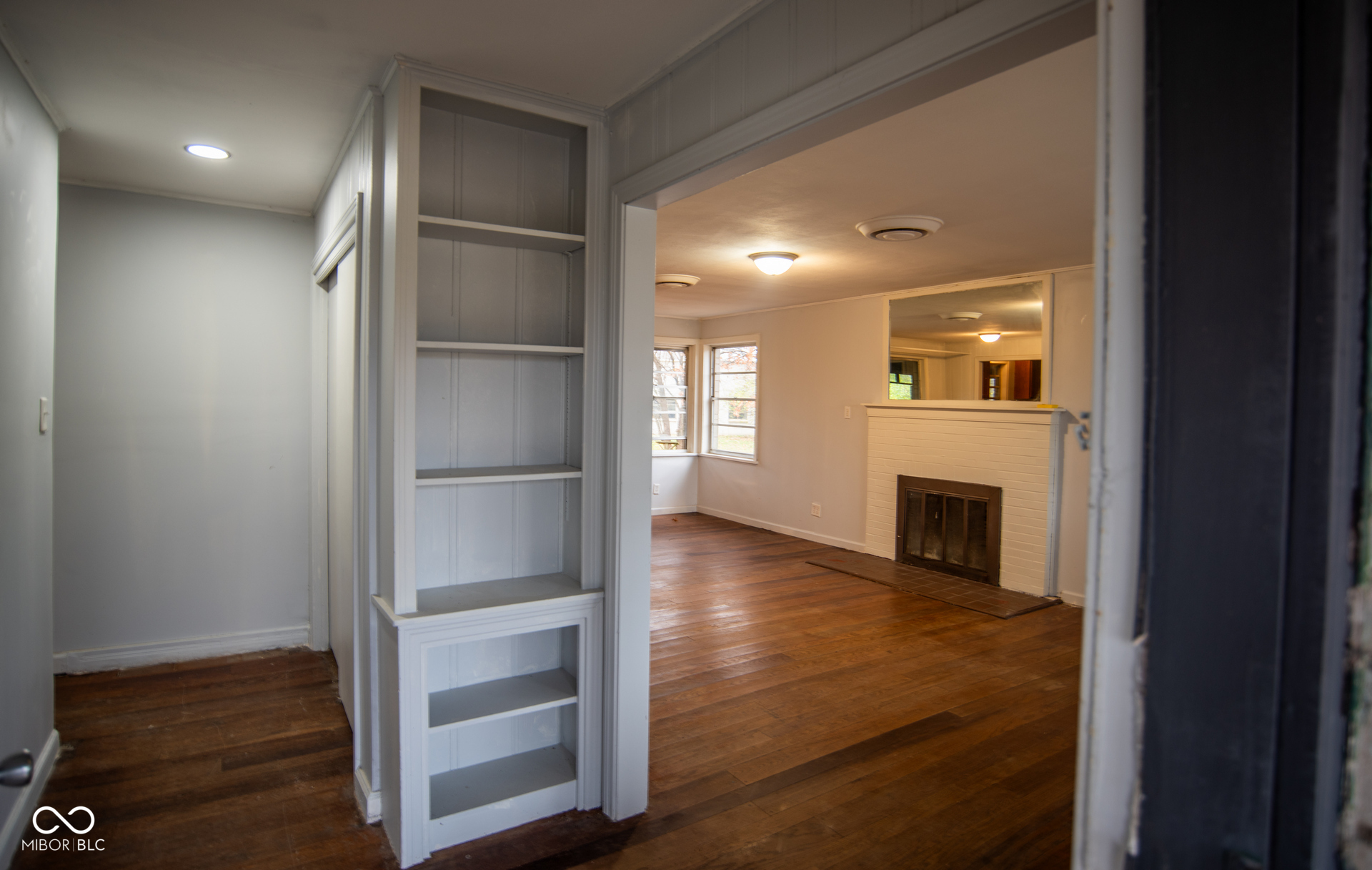 1101 Westfield Road