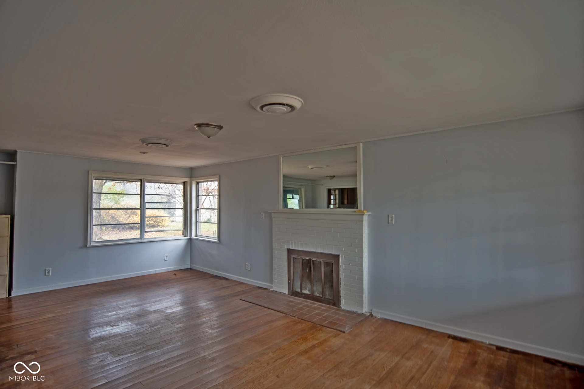 1101 Westfield Road