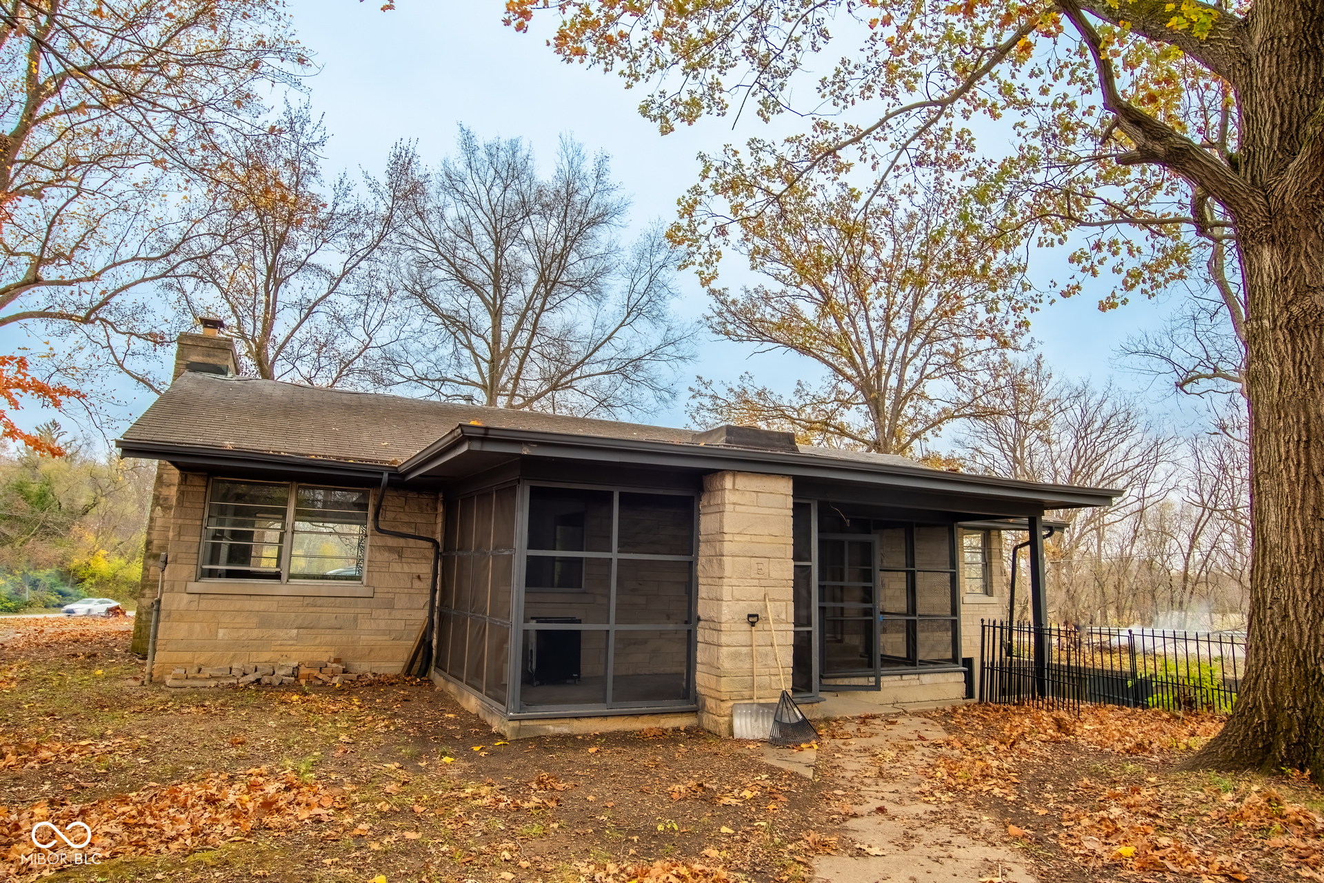 1101 Westfield Road