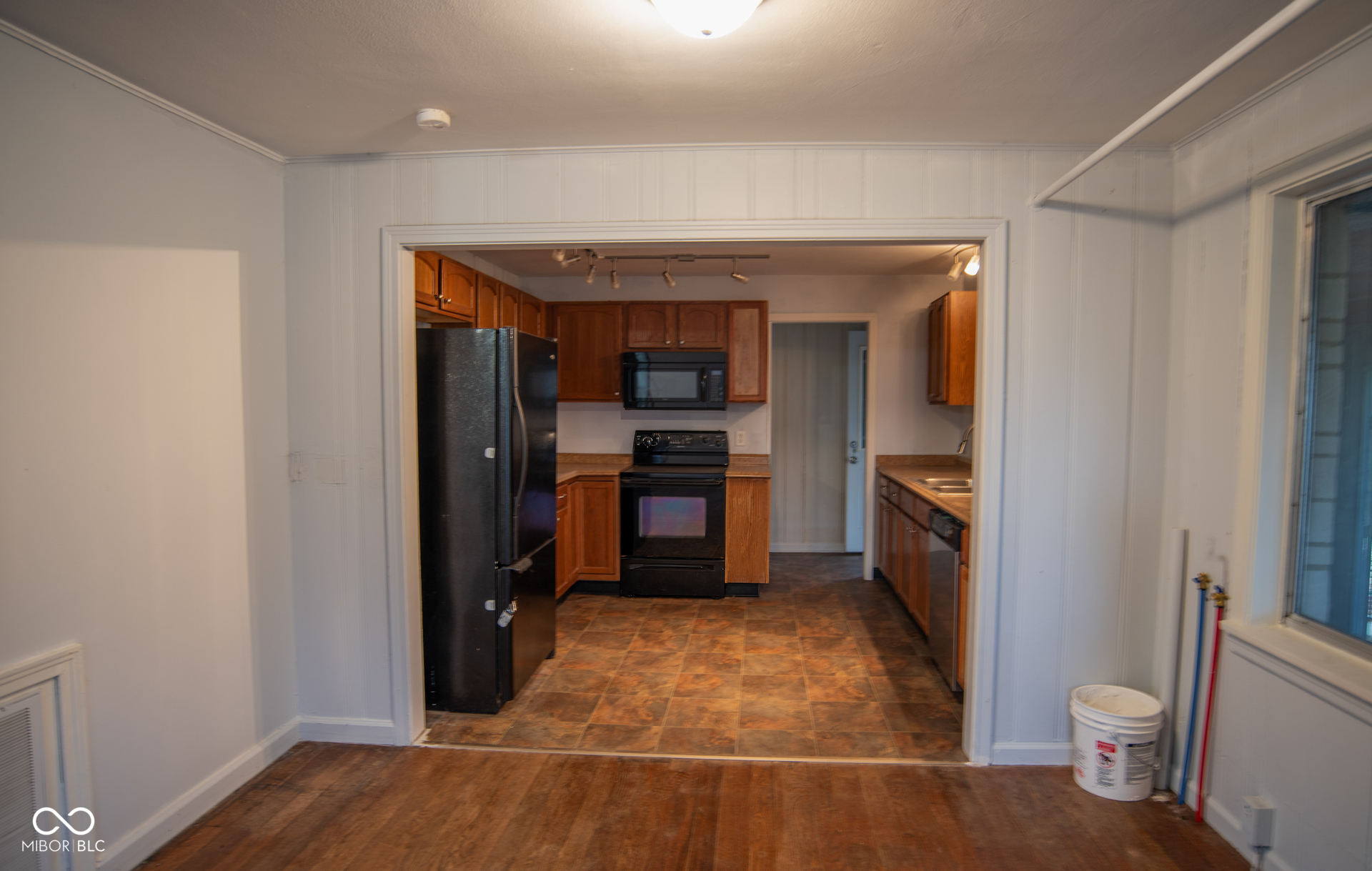 1101 Westfield Road