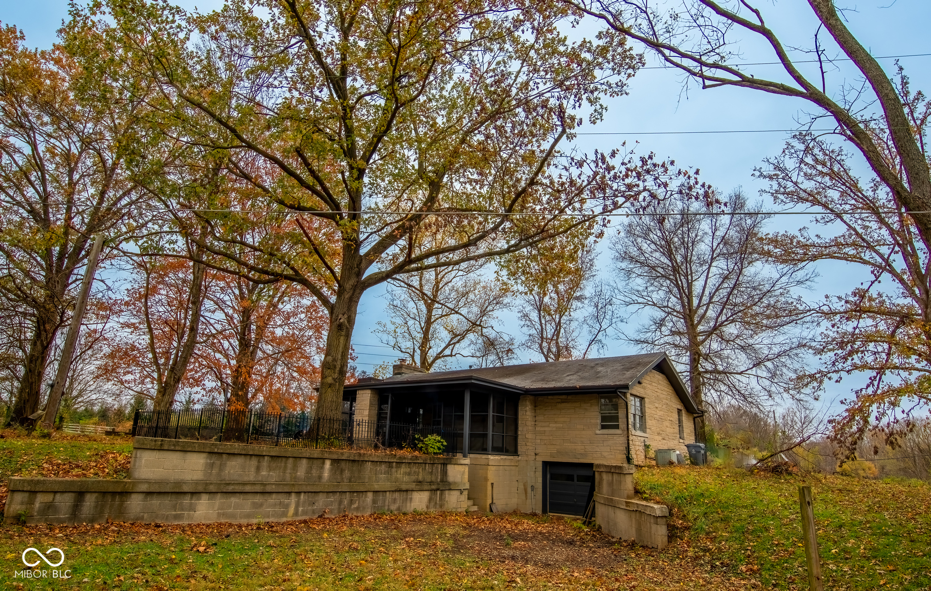 1101 Westfield Road